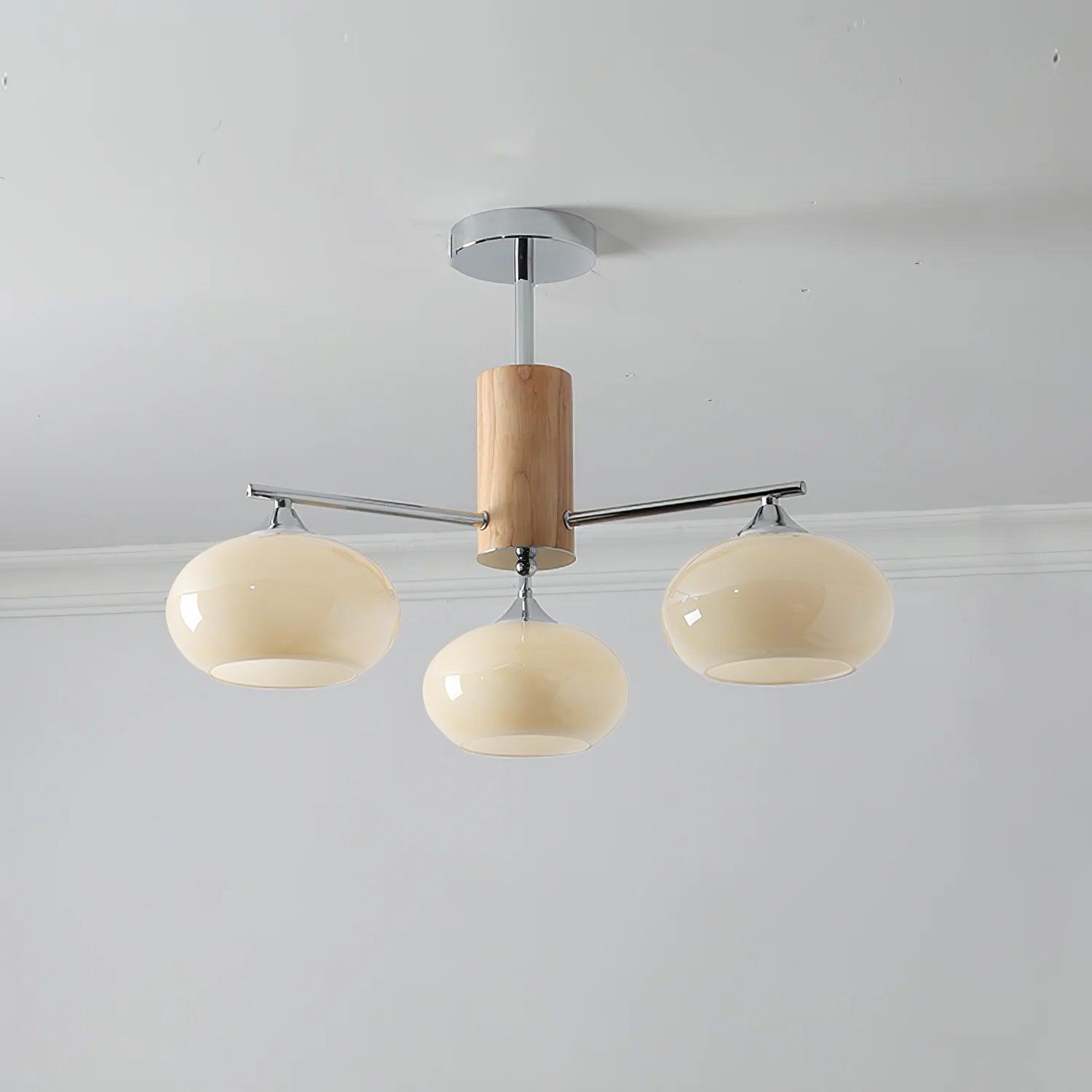 Elotycal Ceiling Light