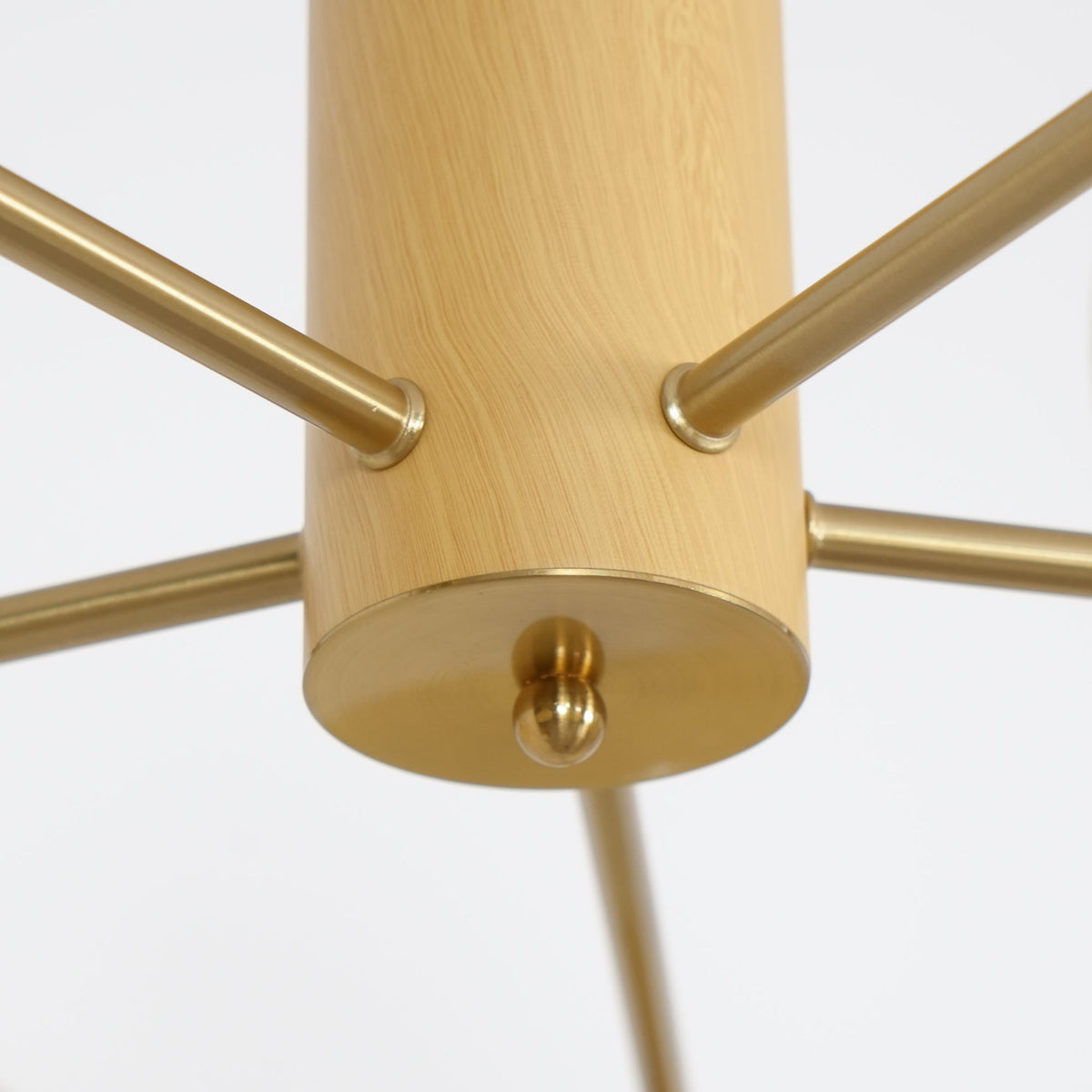 Vindo Oval Chandelier