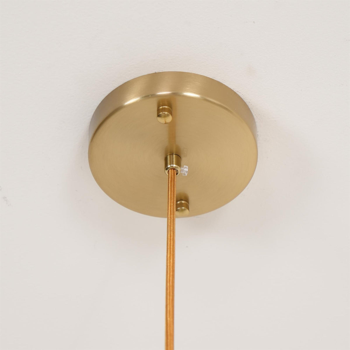 Vindo Oval Chandelier