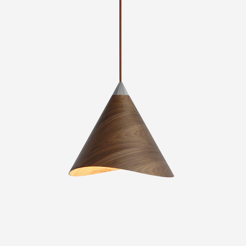 Eloze Wave Pendant Light