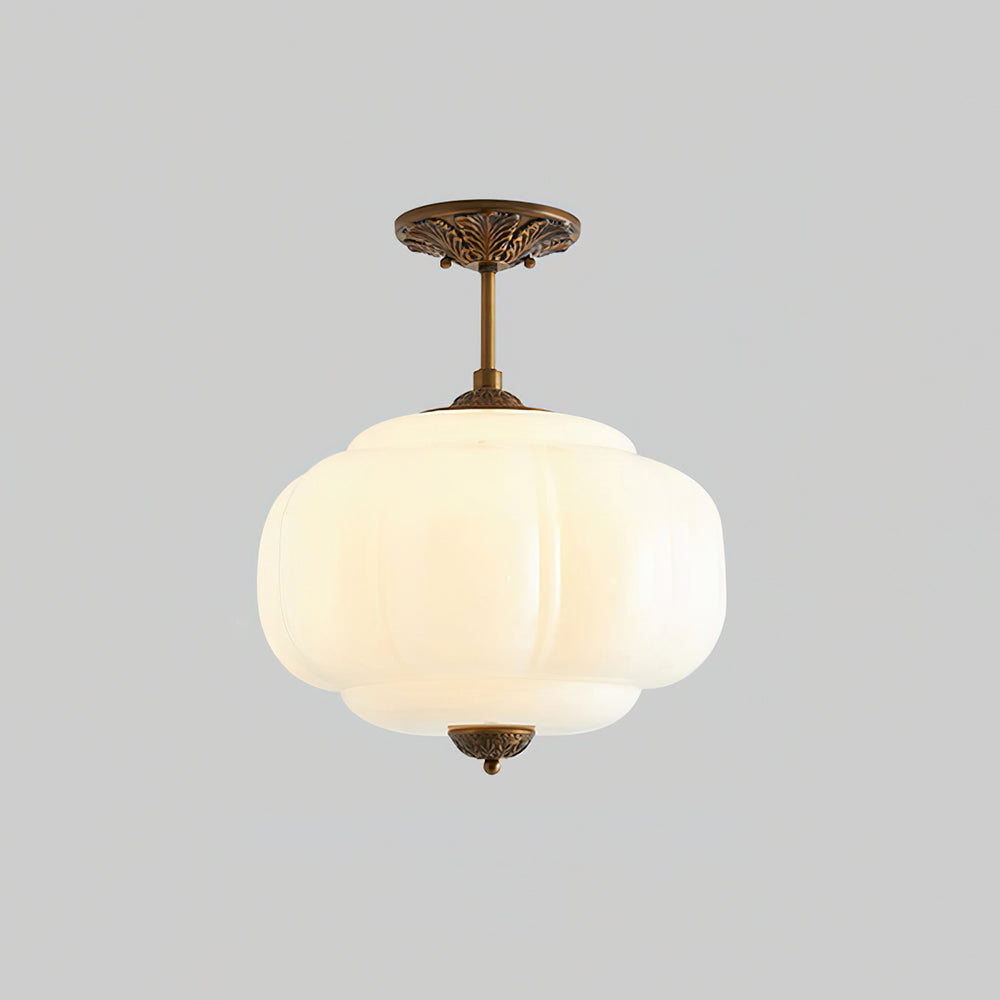 Lelonis Ceiling Light
