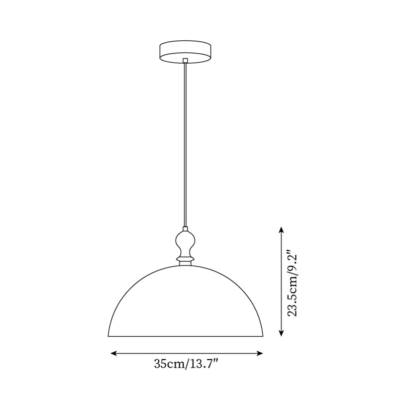 Tavino Pendant Light
