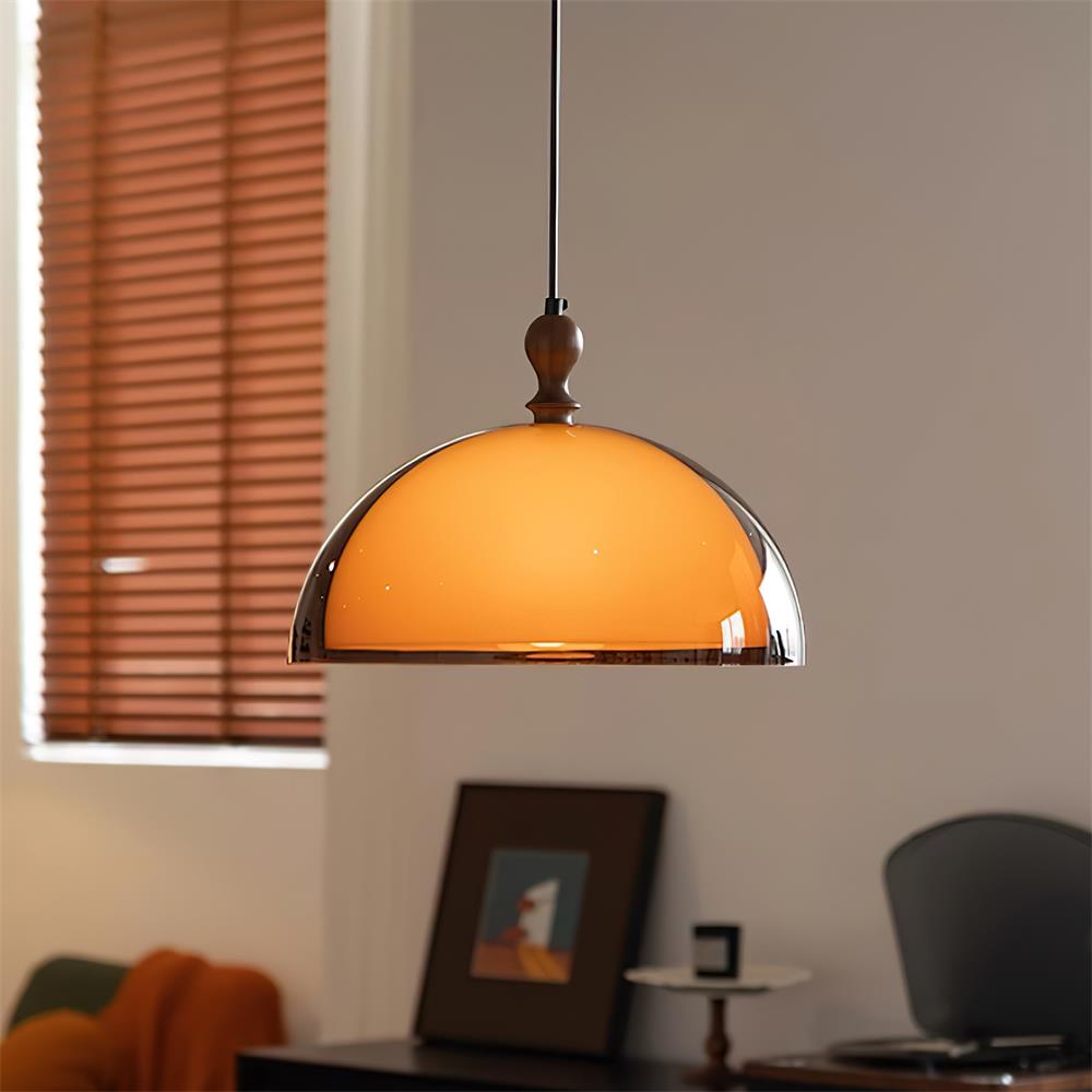 Tavino Pendant Light