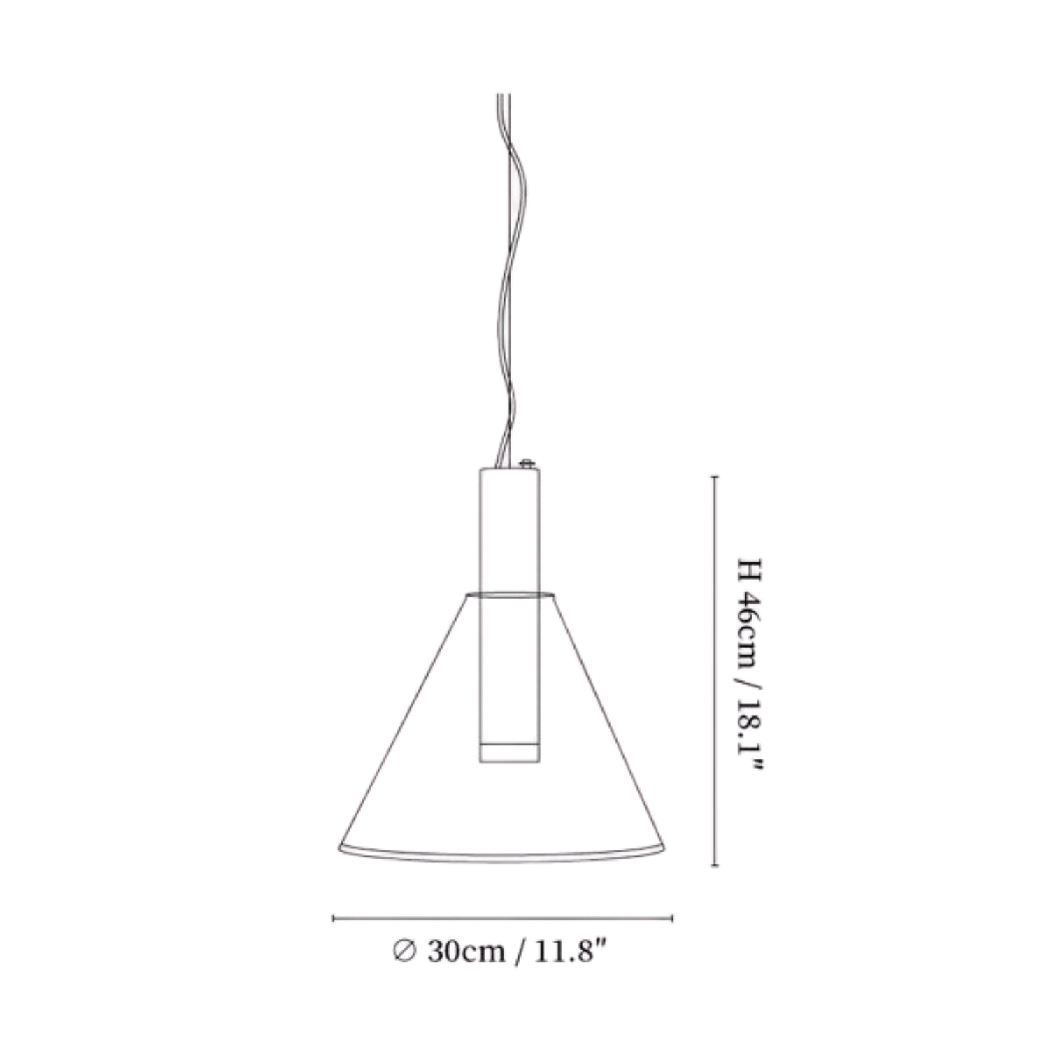 Aelisco Pendant Light