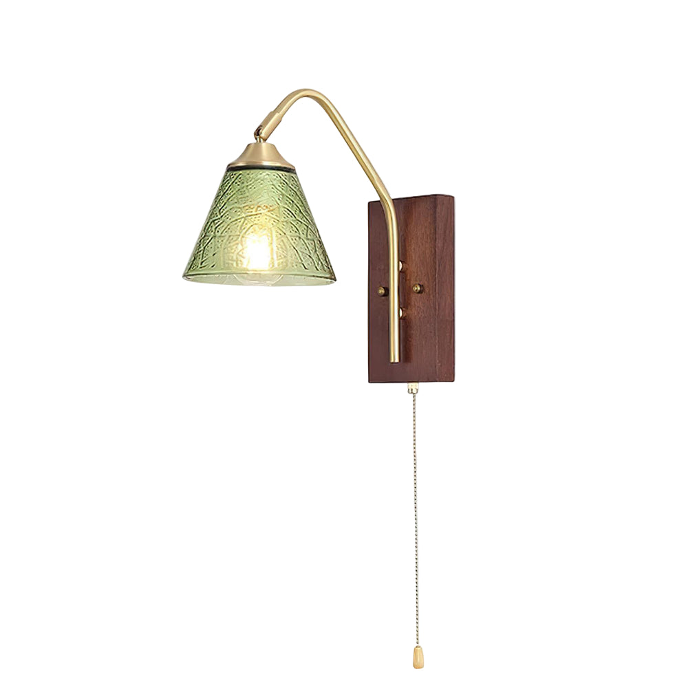 Elmeza Wall Light