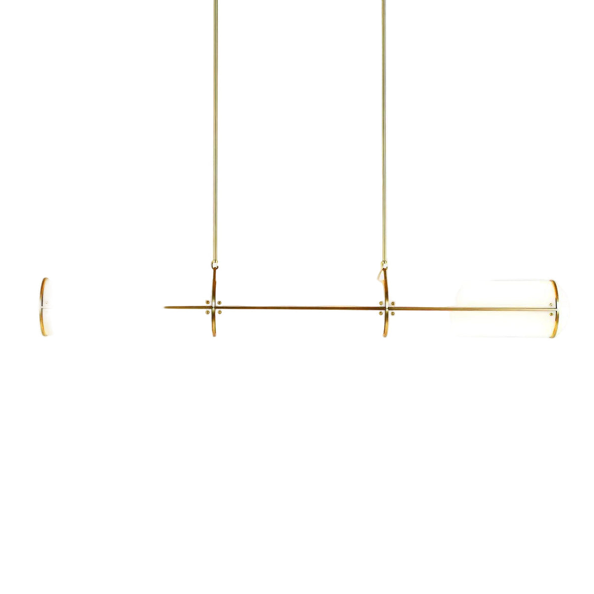 Zevo Linear Pendant Light