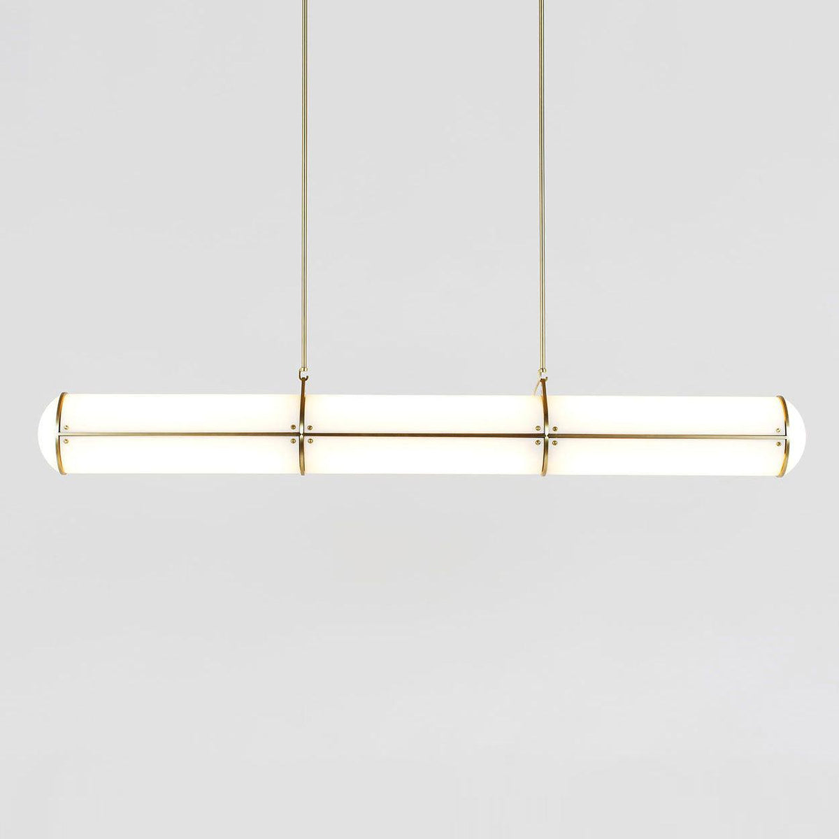 Zevo Linear Pendant Light