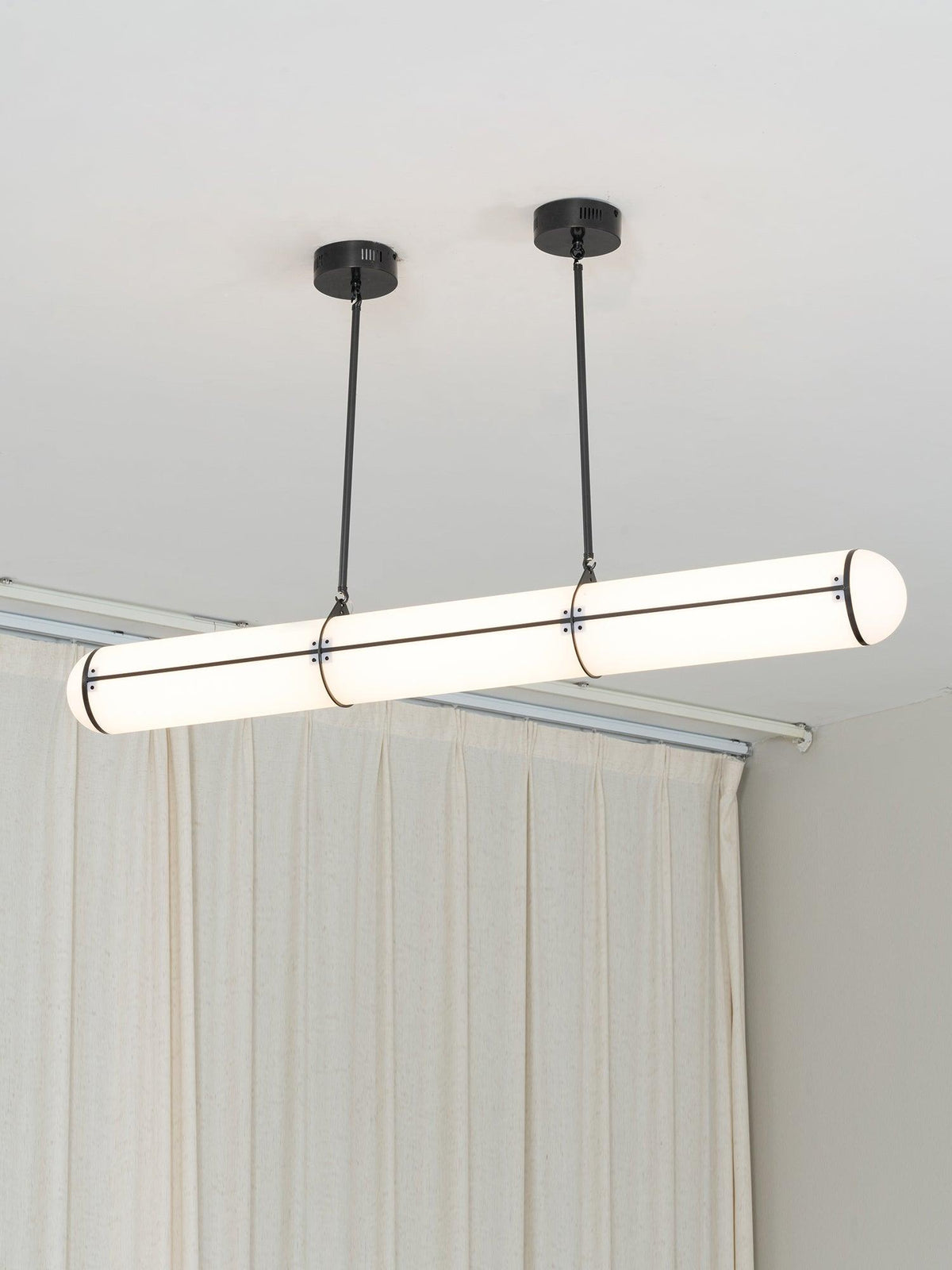 Zevo Linear Pendant Light