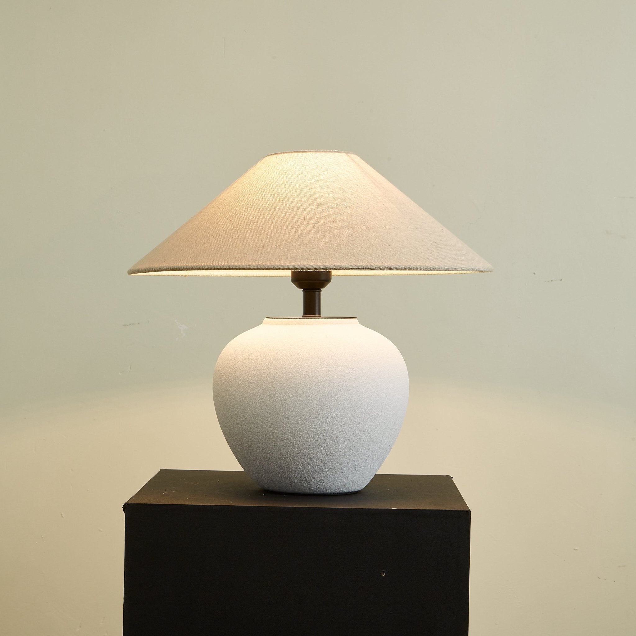 Bosa Ceramic Table Lamp