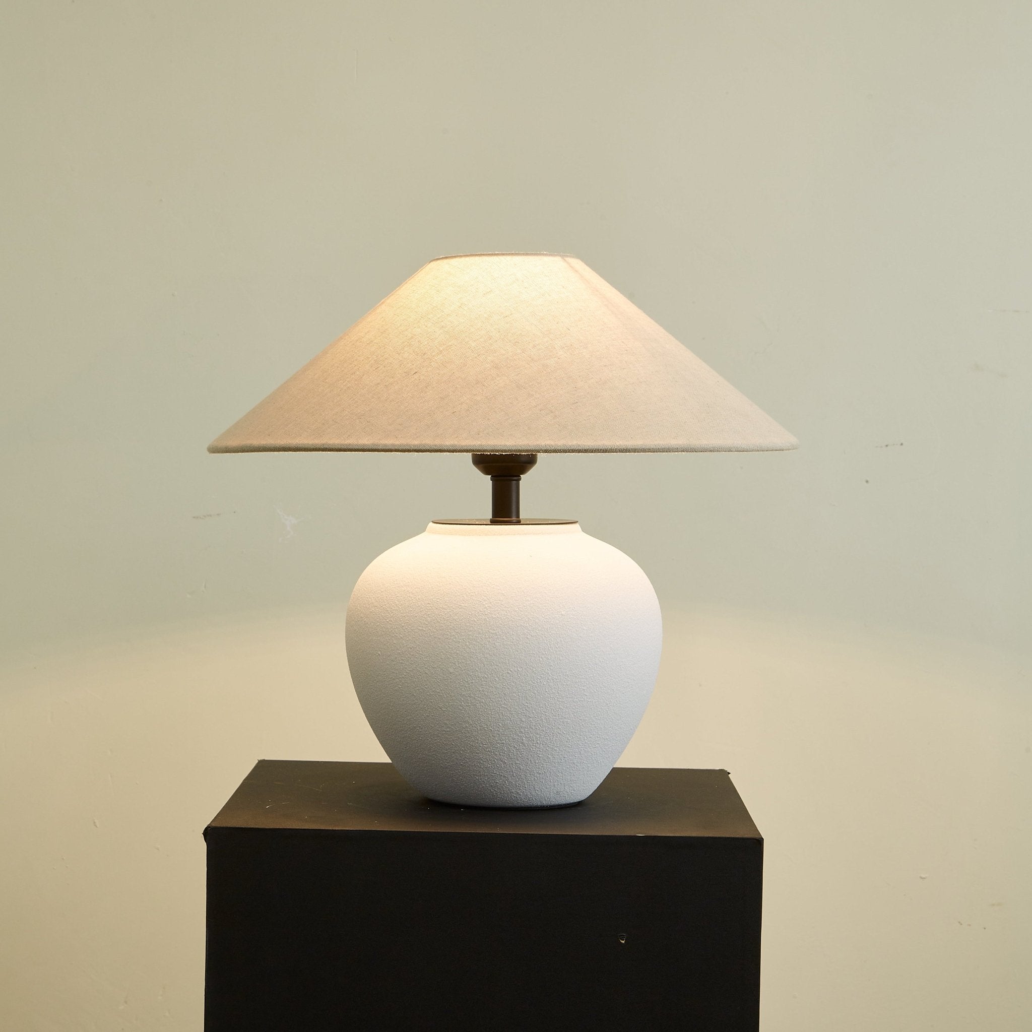 Bosa Ceramic Table Lamp