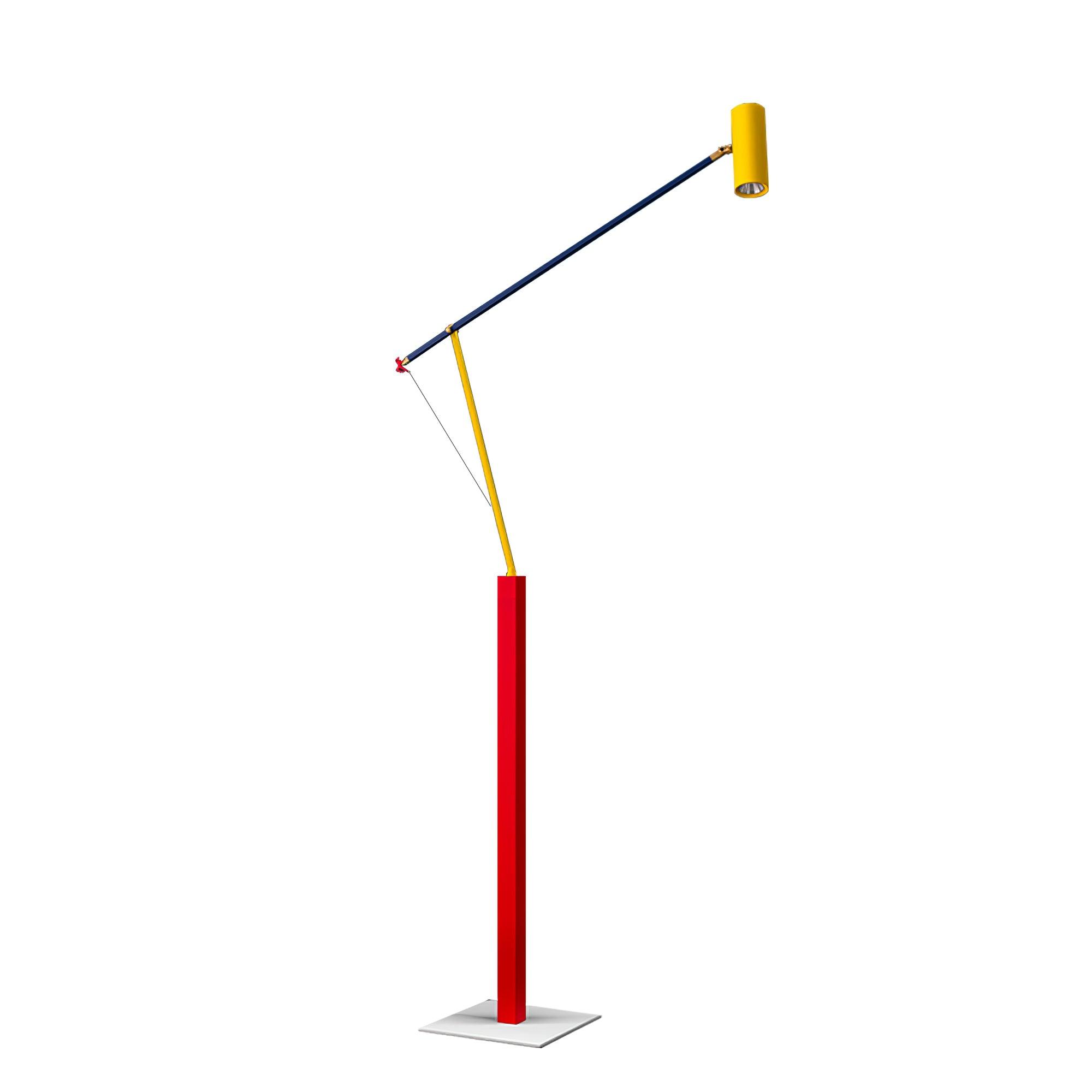 Orlina Floor Lamp