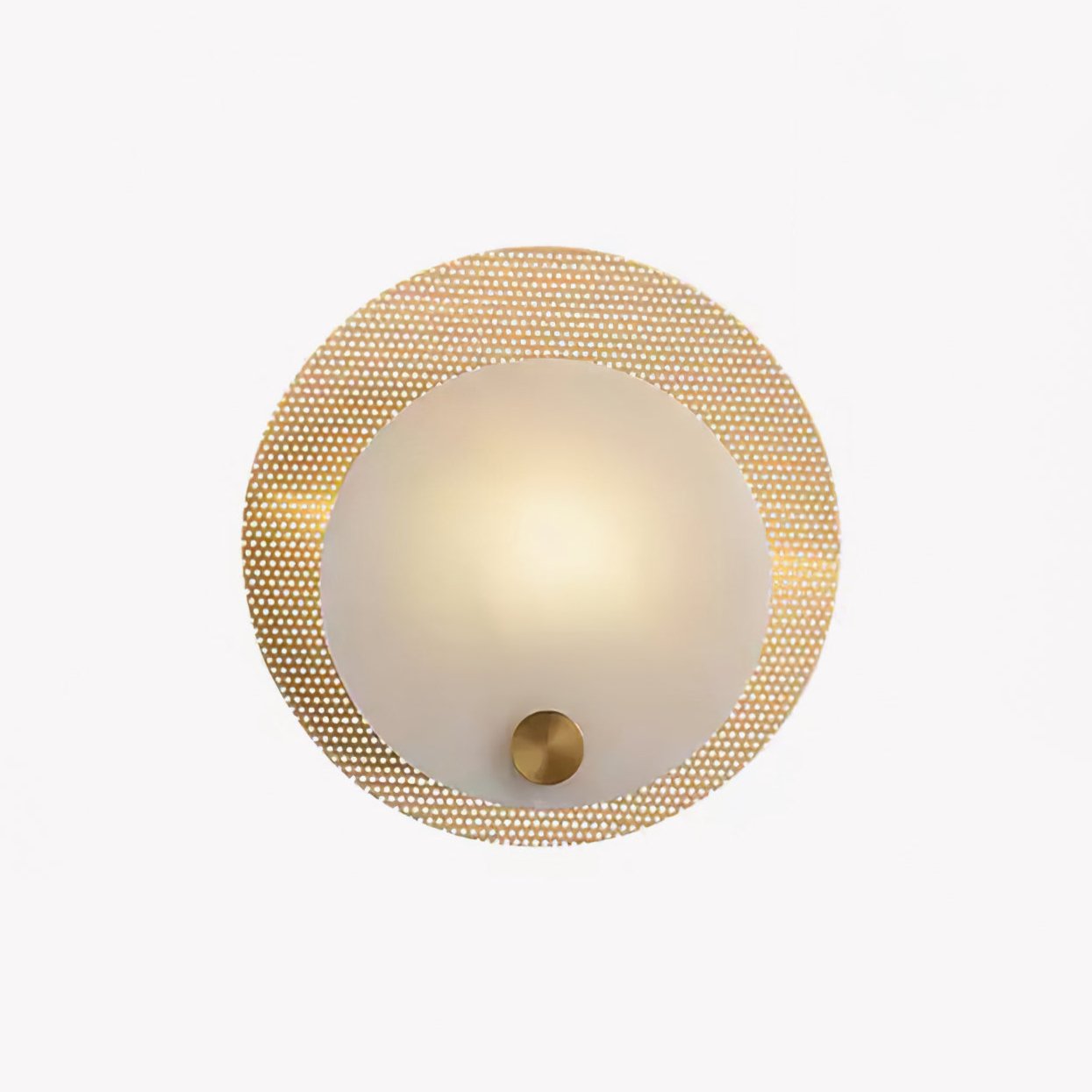 Evelty Alabaster Wall Light