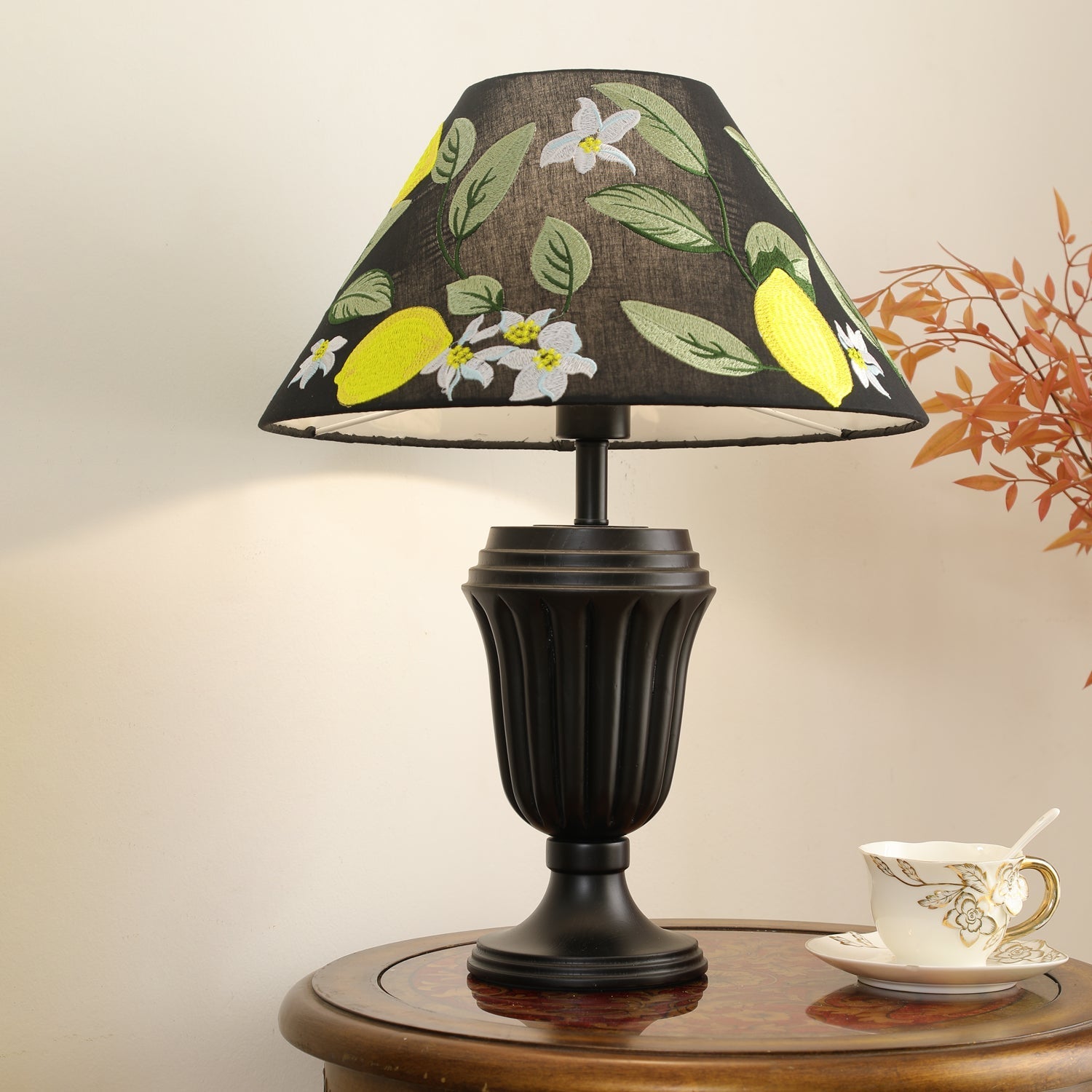 Evelty Table Lamp