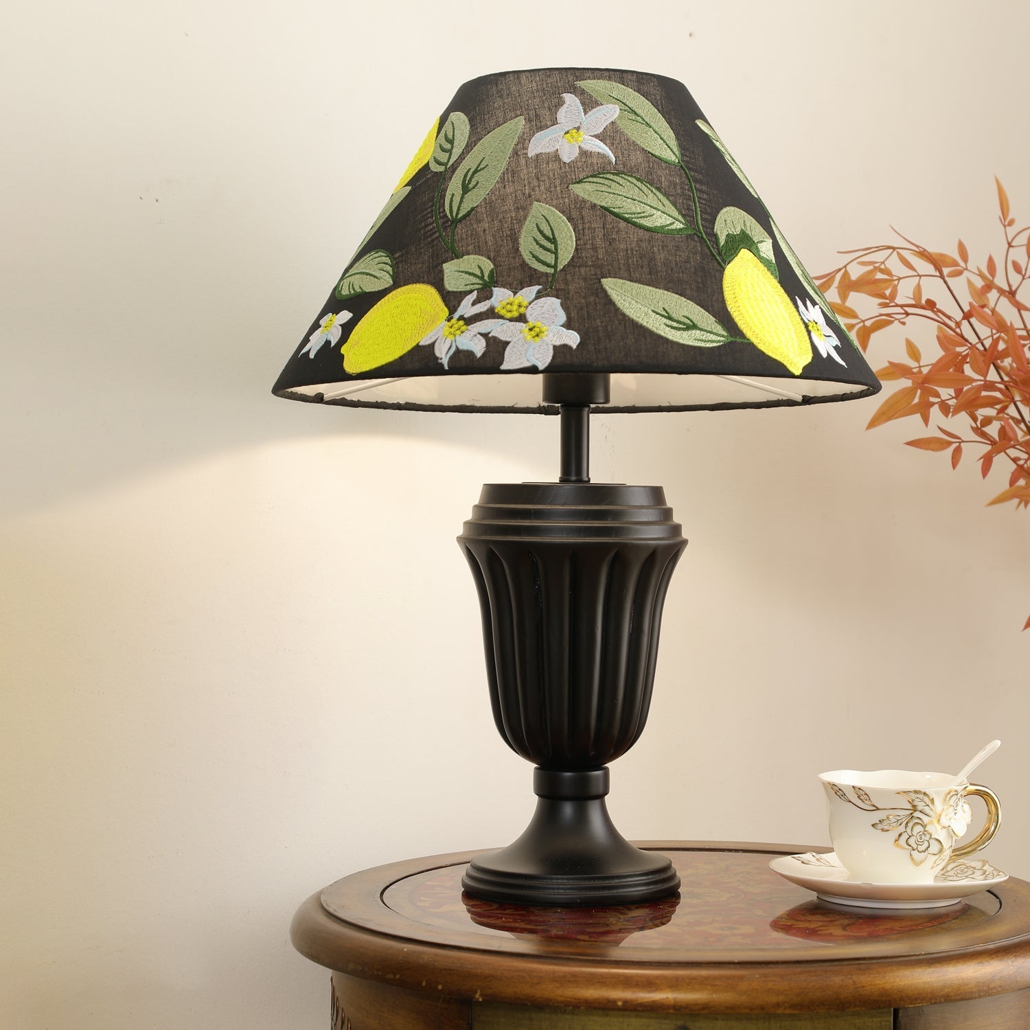 Evelty Table Lamp