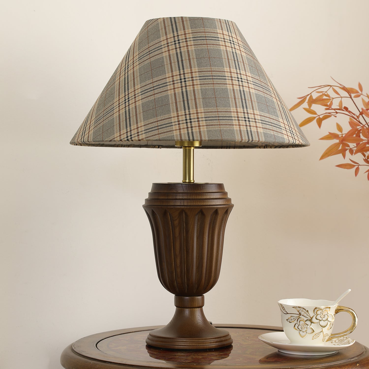 Evelty Table Lamp