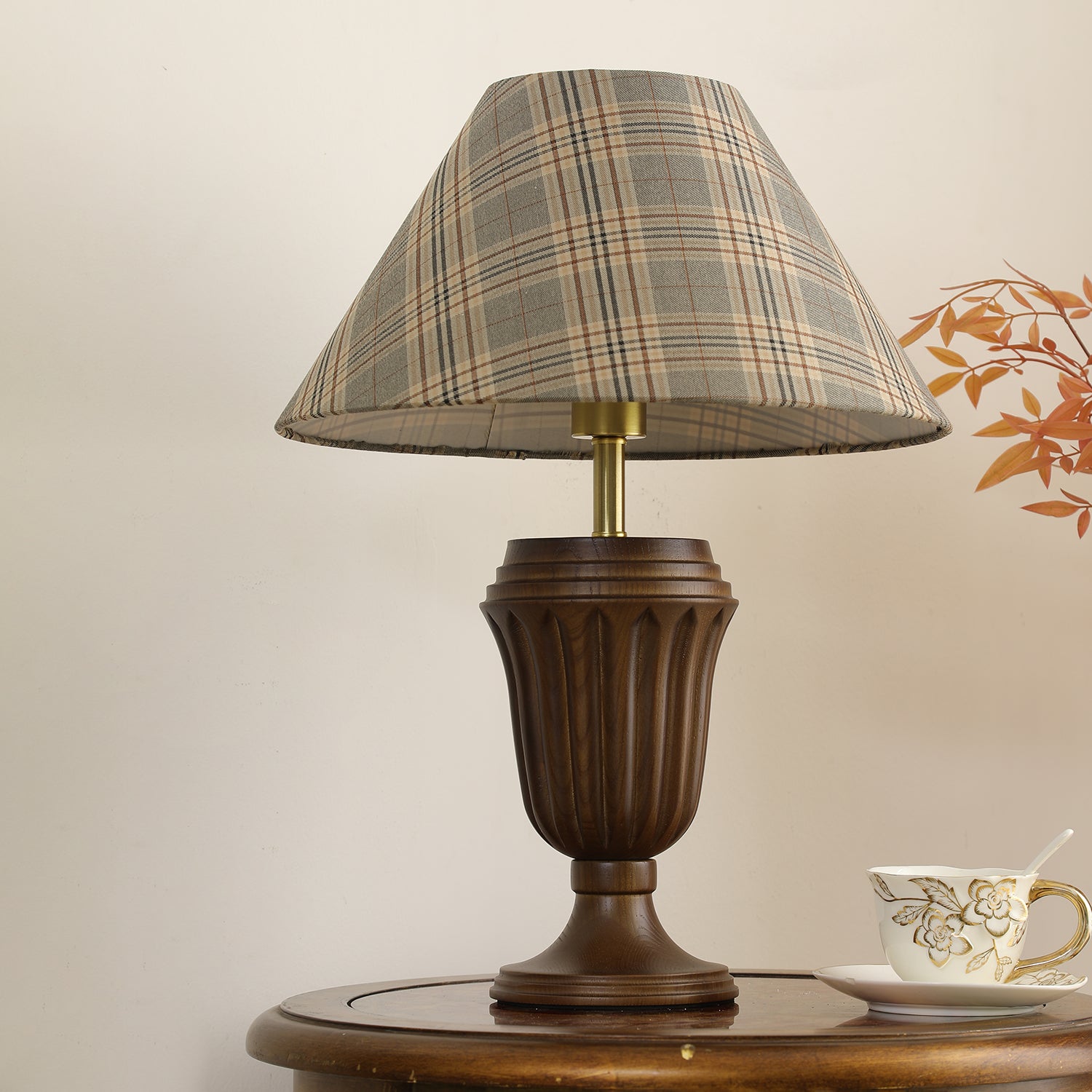 Evelty Table Lamp