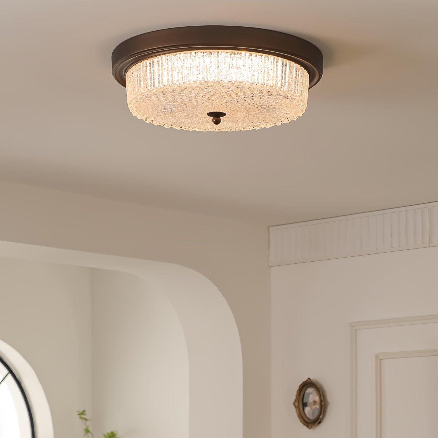 Fobenza Ceiling Light