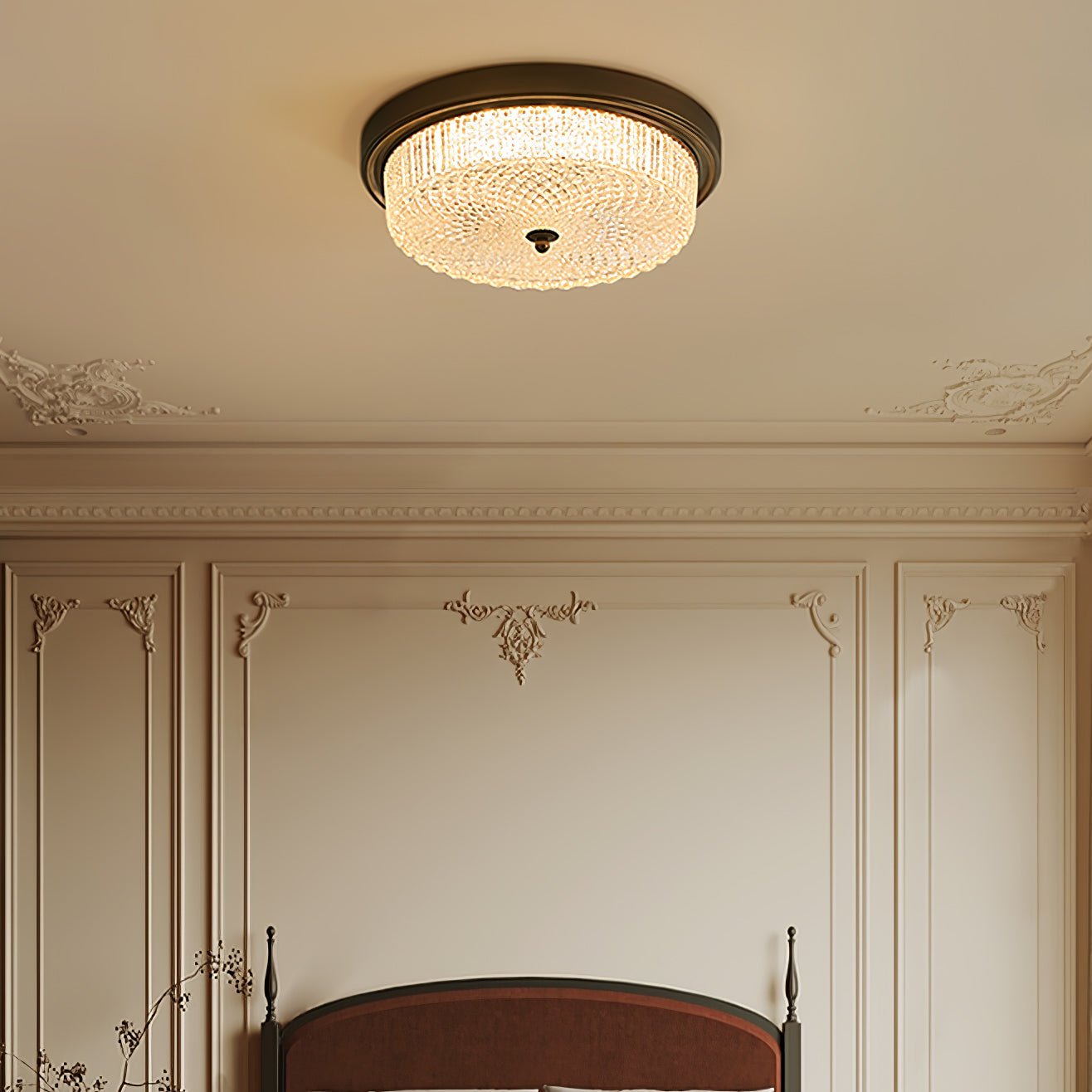 Fobenza Ceiling Light