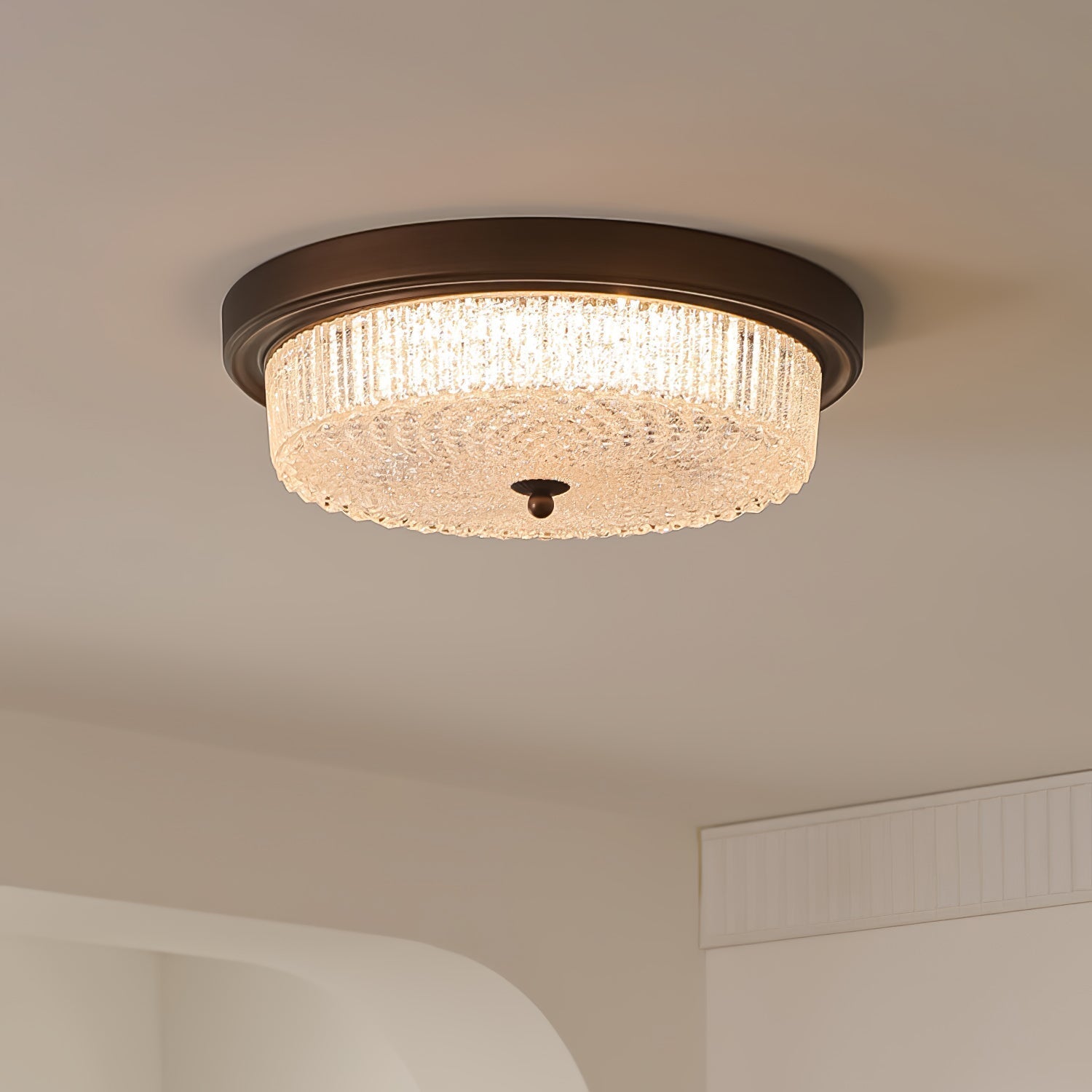 Fobenza Ceiling Light