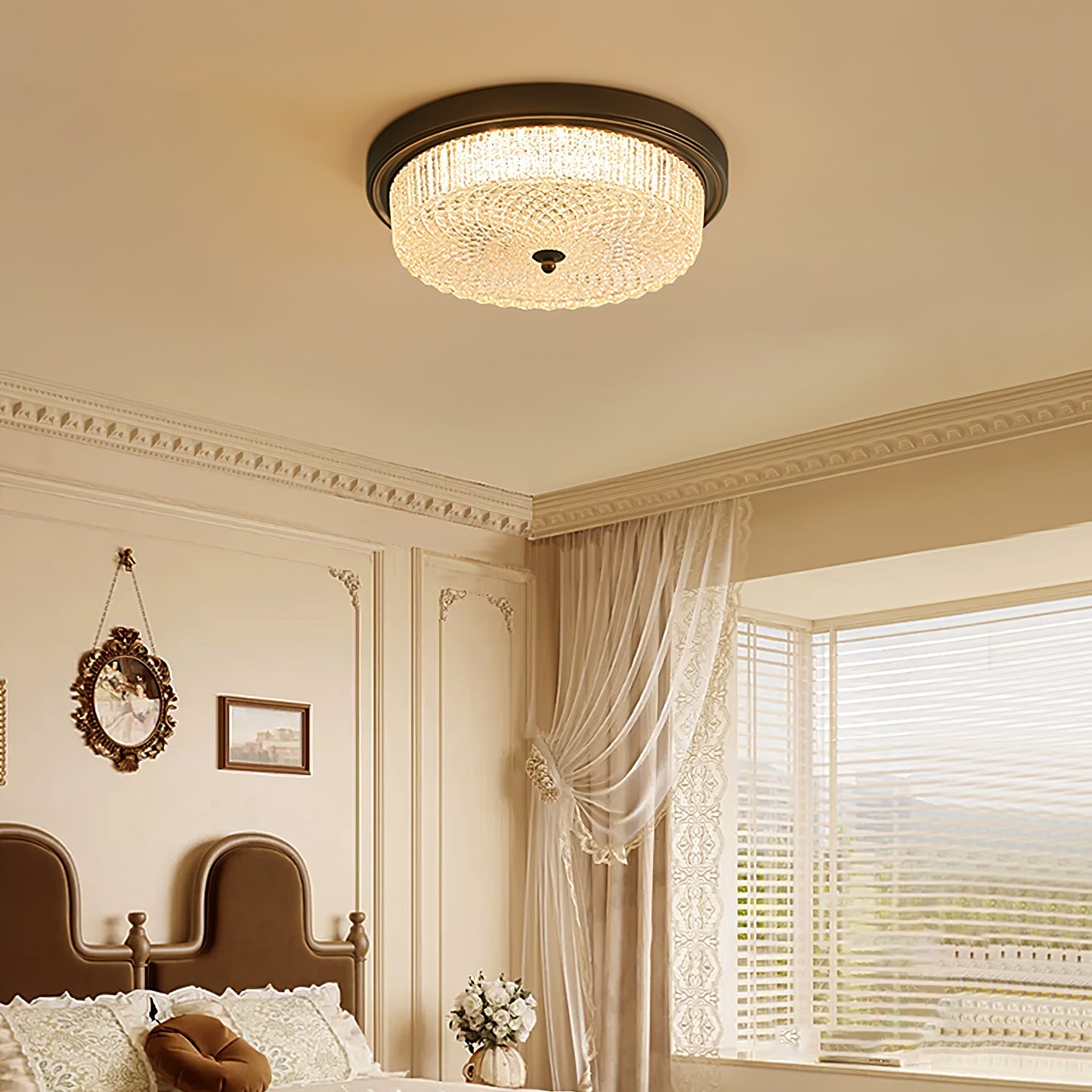 Fobenza Ceiling Light
