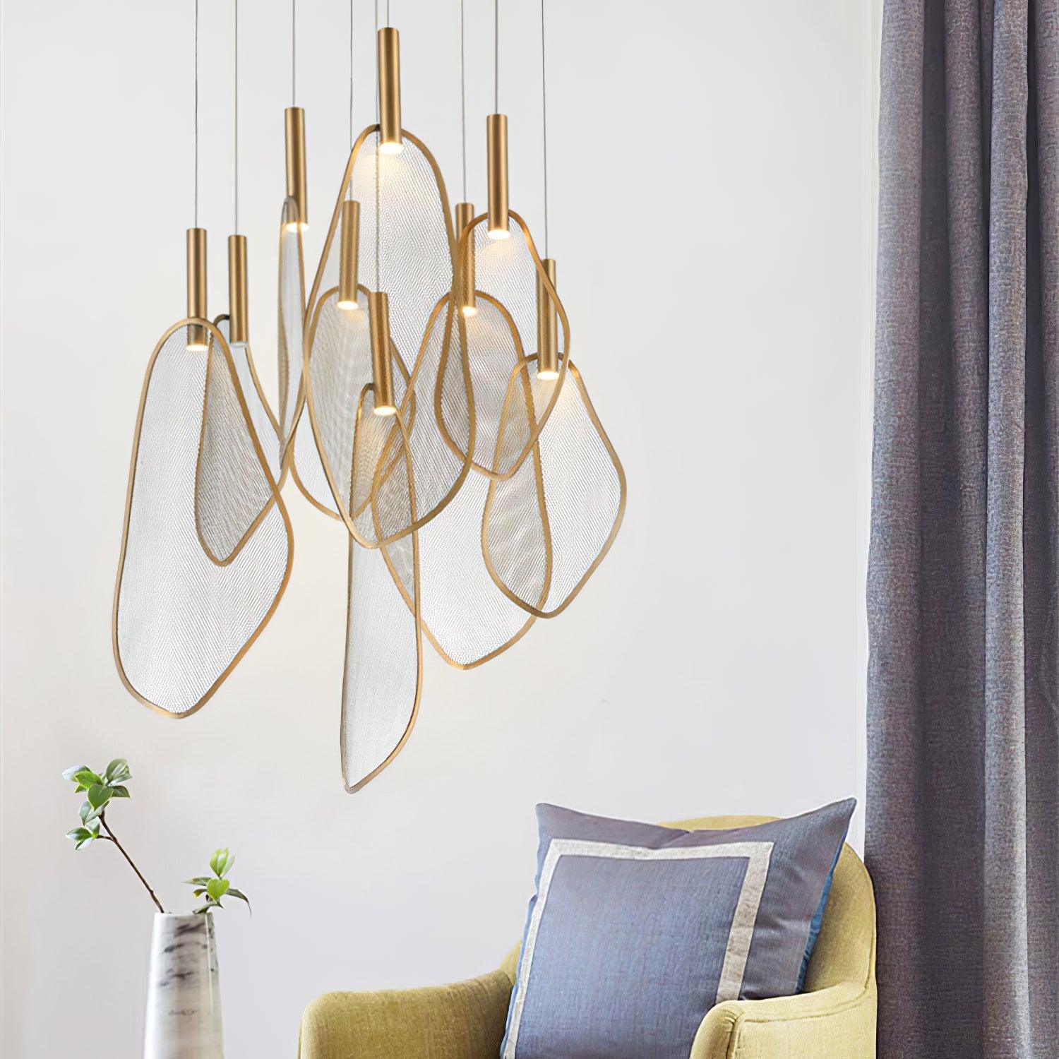 Fonesa Pendant Light