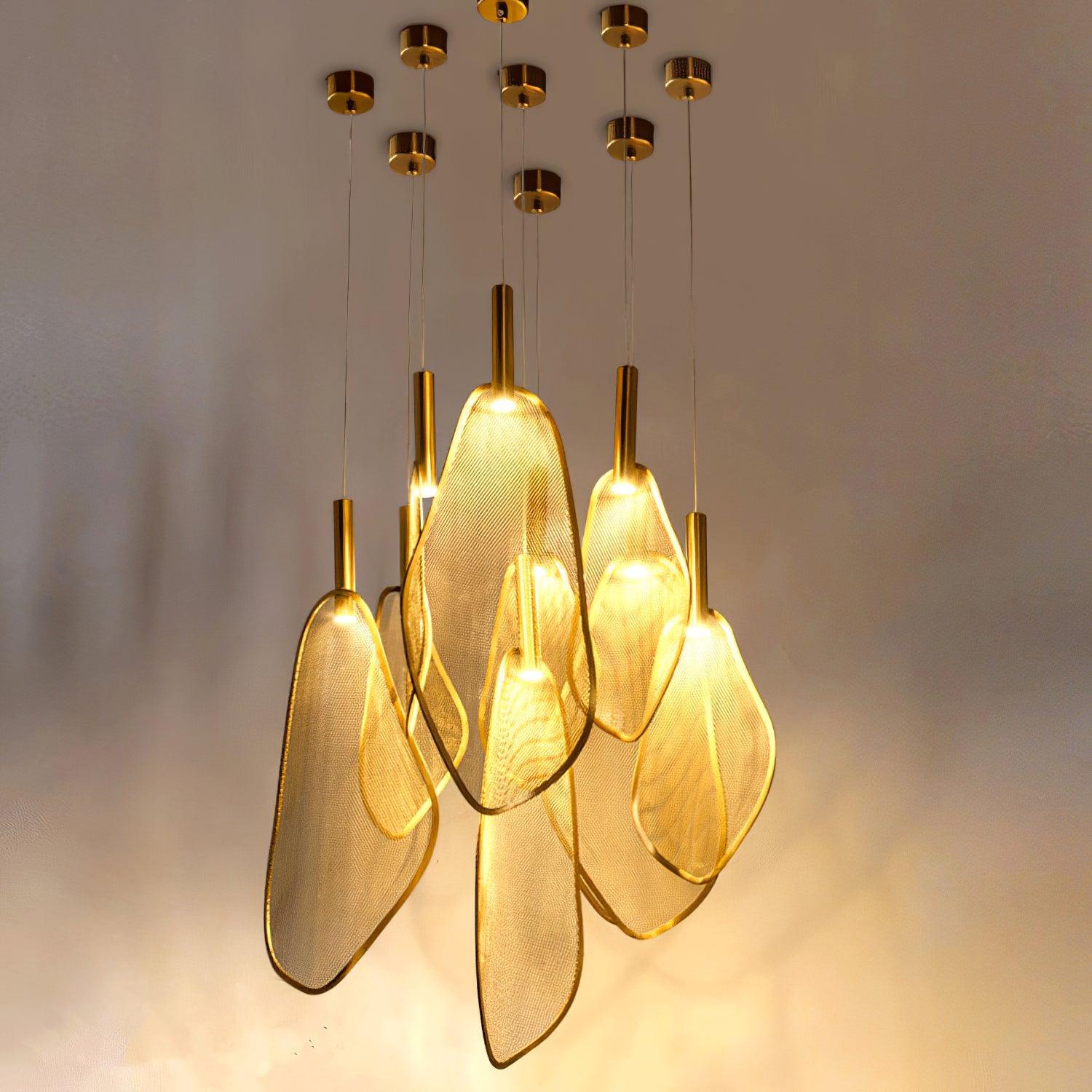 Fonesa Pendant Light