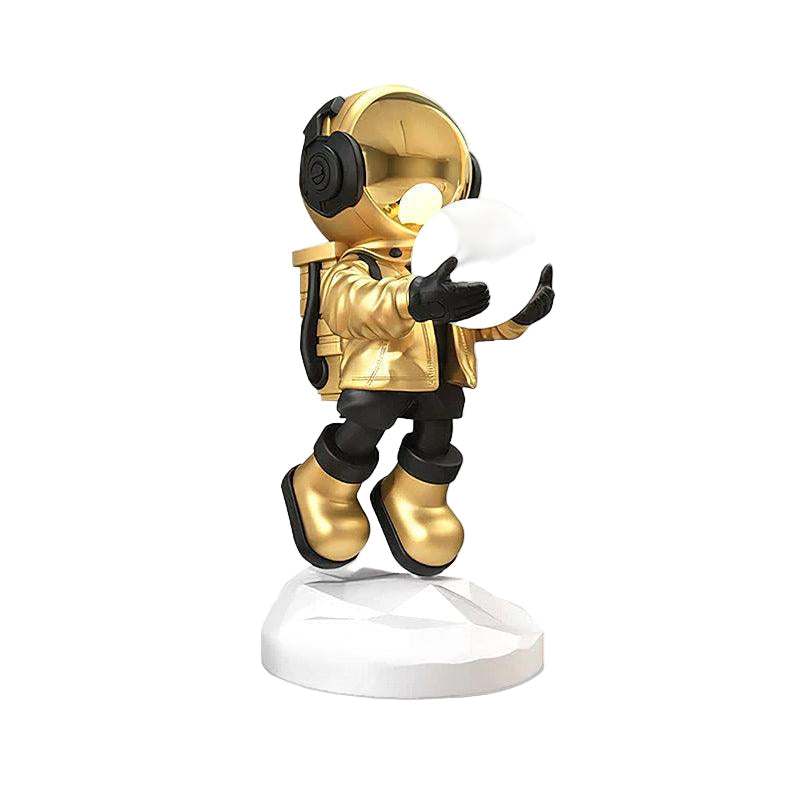 Fantasy Astronaut A Floor Lamp