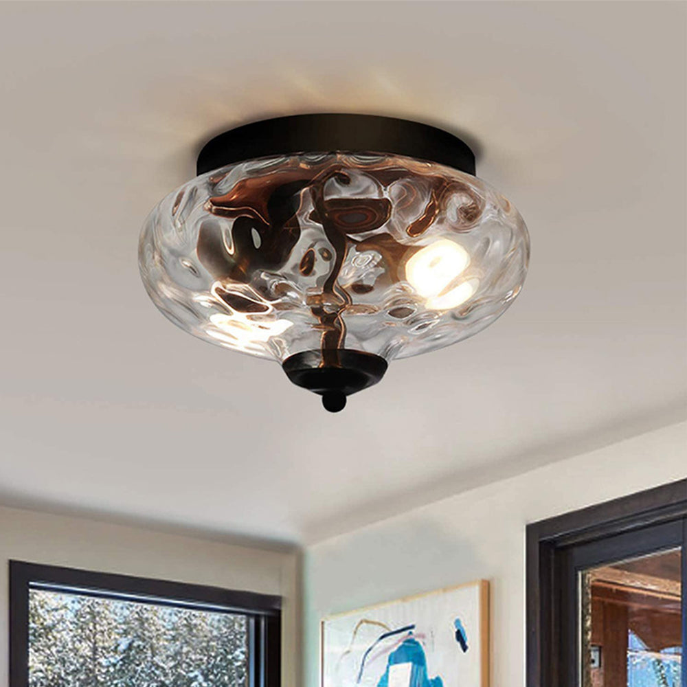 Zimano Ceiling Light