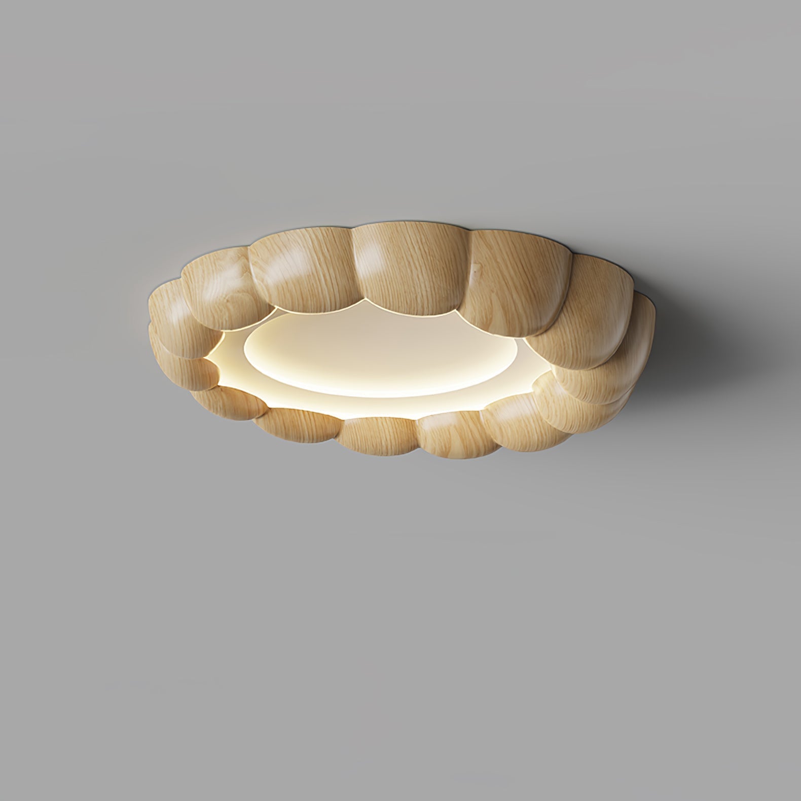 Foxella Ceiling Light