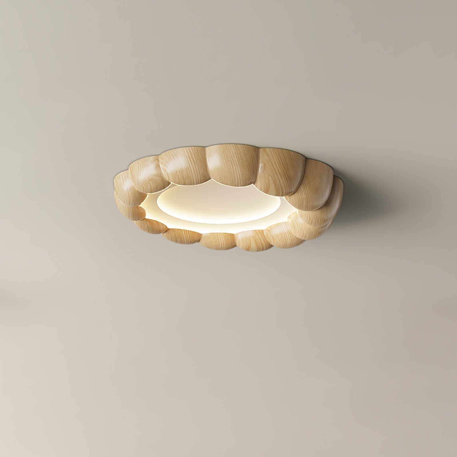Foxella Ceiling Light