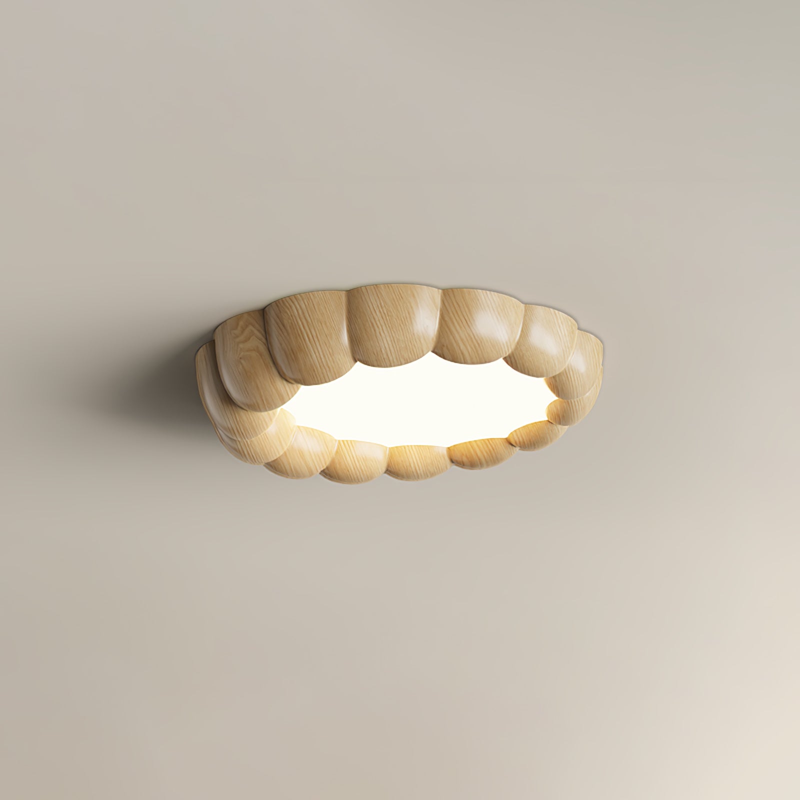 Foxella Ceiling Light