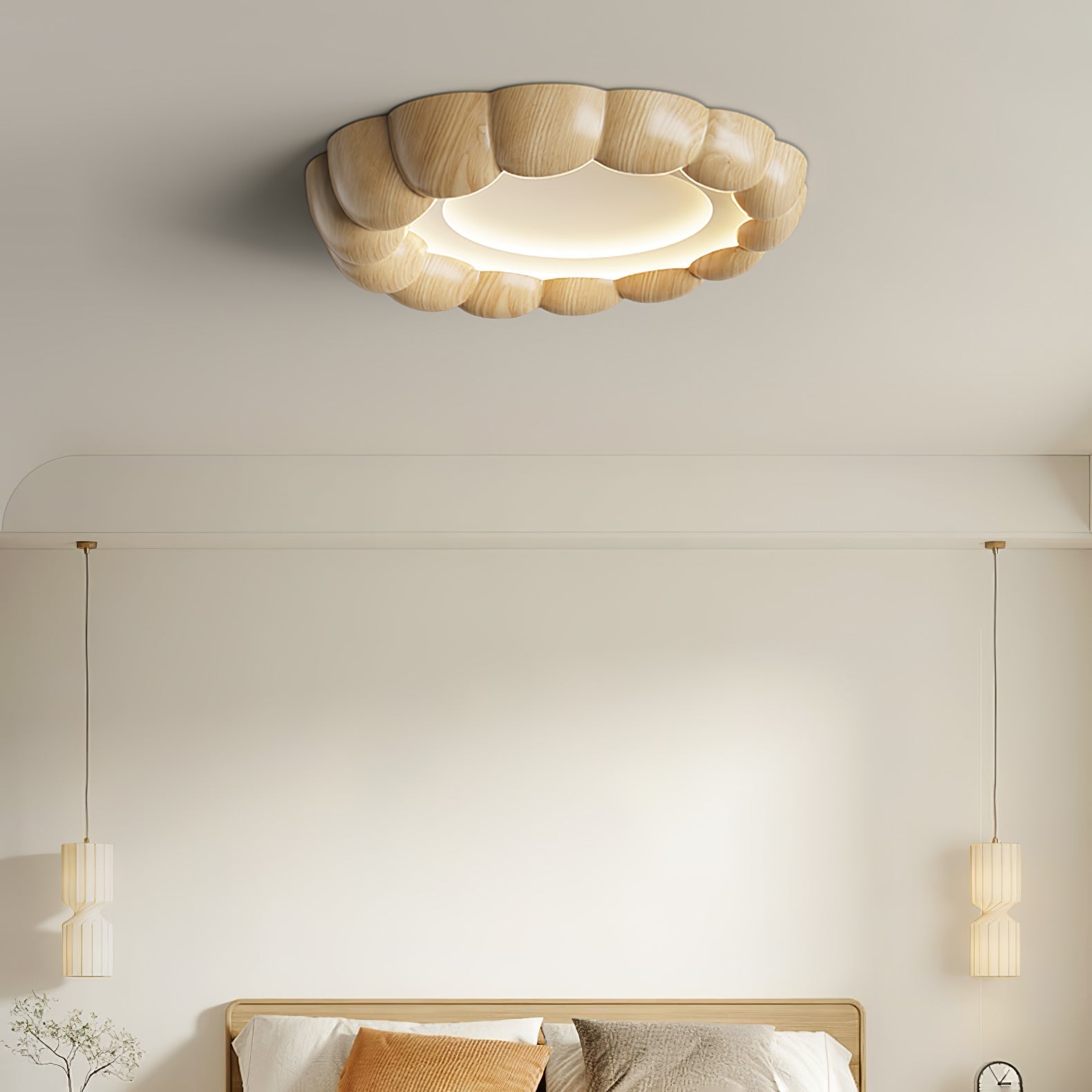 Foxella Ceiling Light