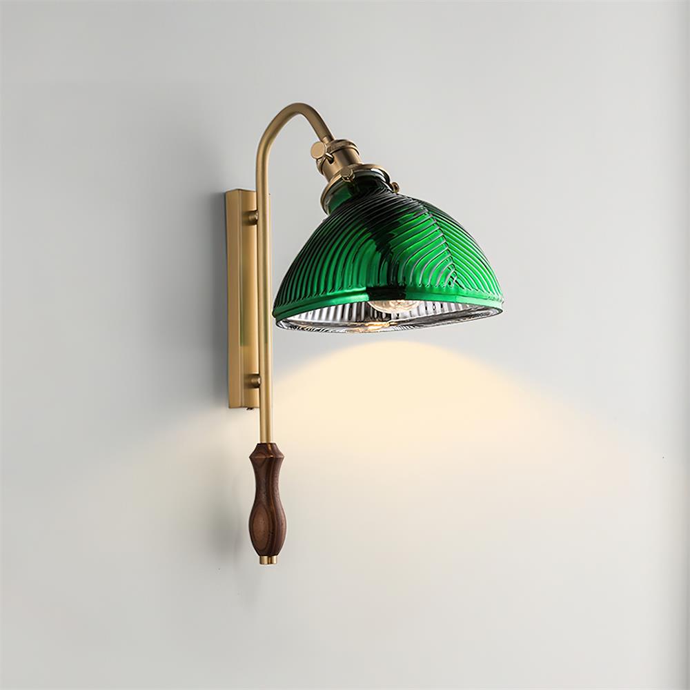 Zelmas Wall Light
