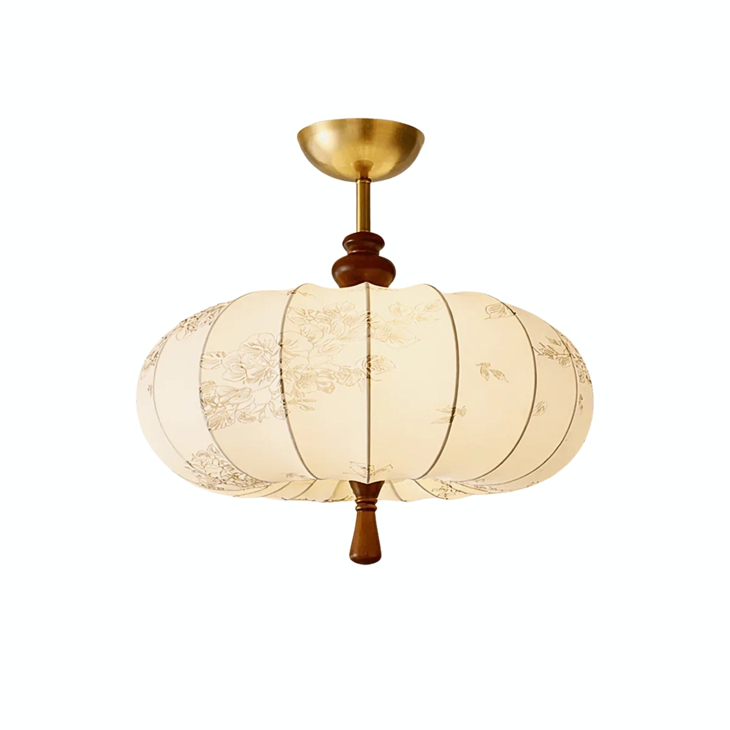 Floratis Ceiling Light
