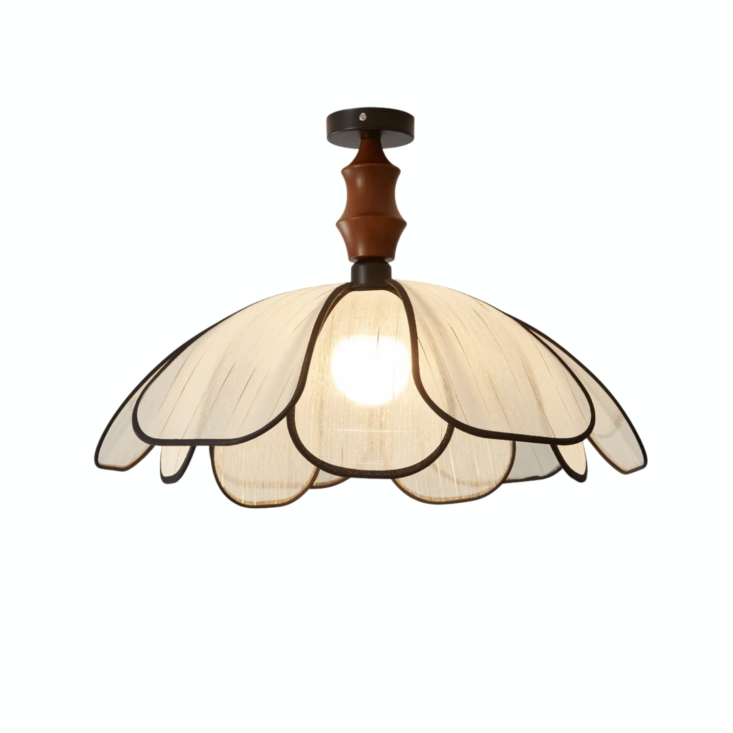 Pelton Ceiling Light