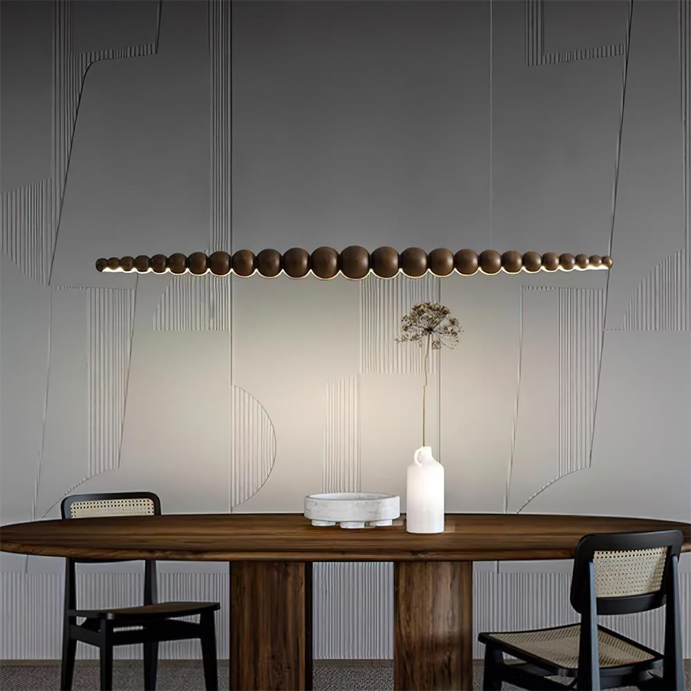 Zureli Pendant Light