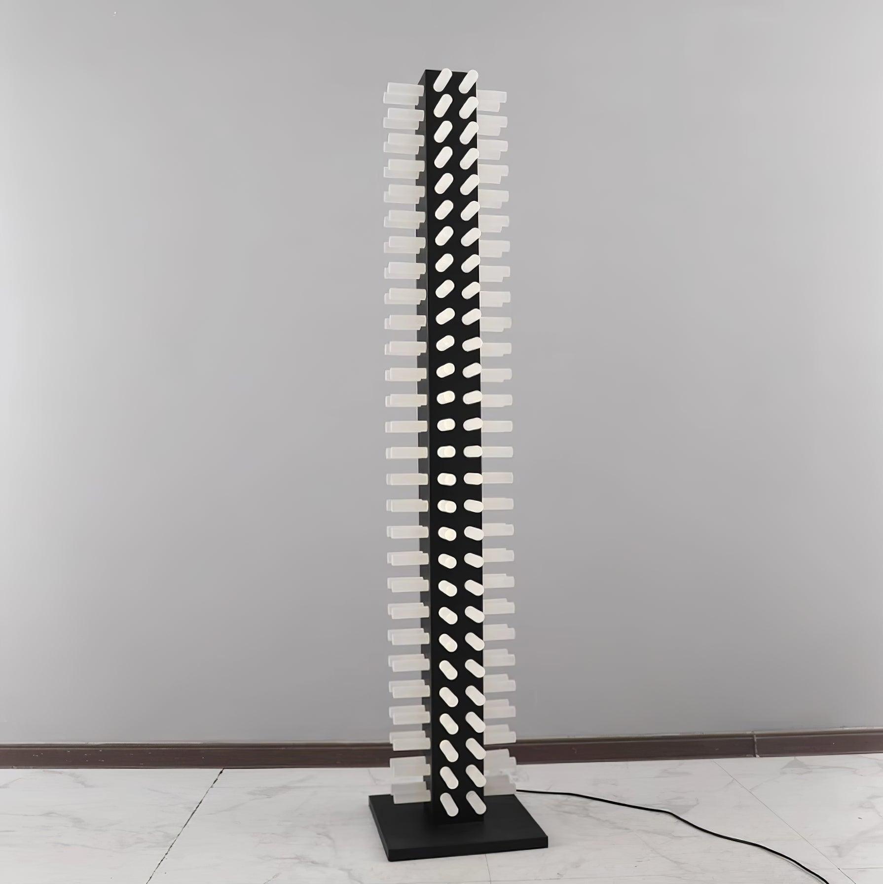 Toyele Floor Lamp
