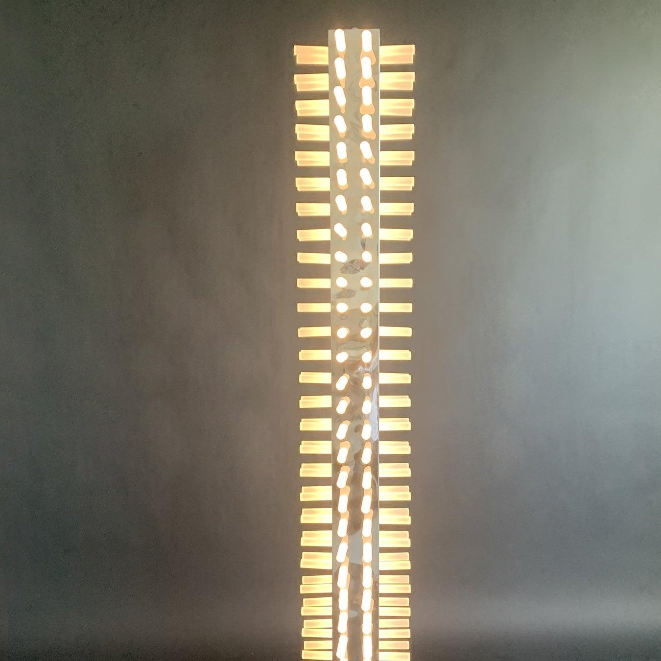 Toyele Floor Lamp