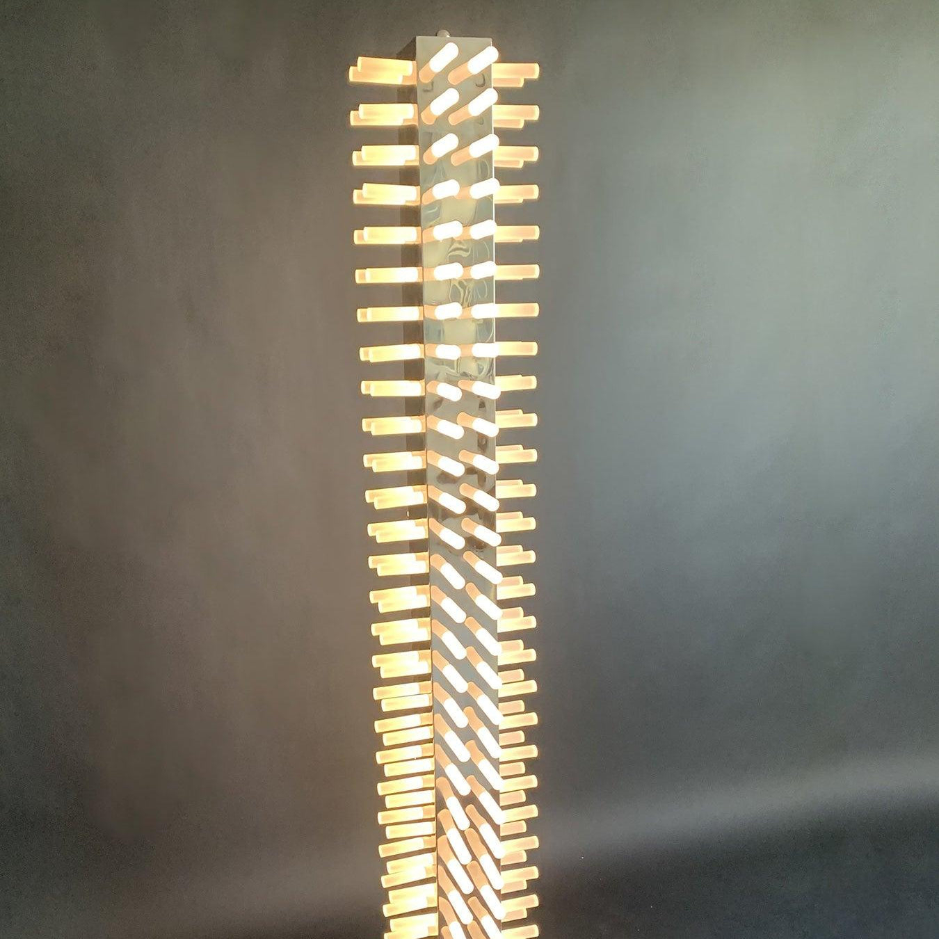 Toyele Floor Lamp