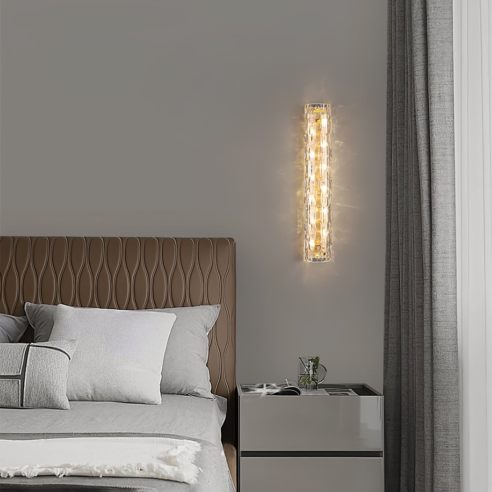 Calima Wall Light