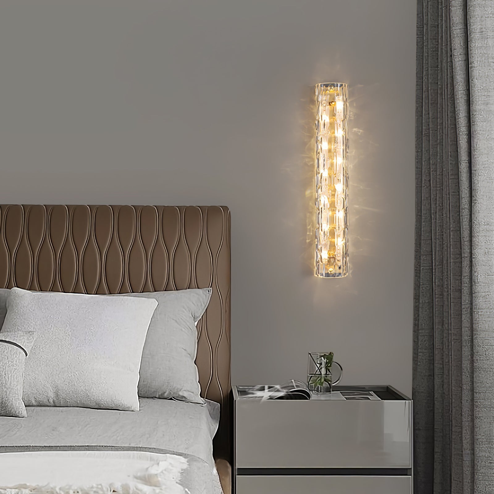 Calima Wall Light