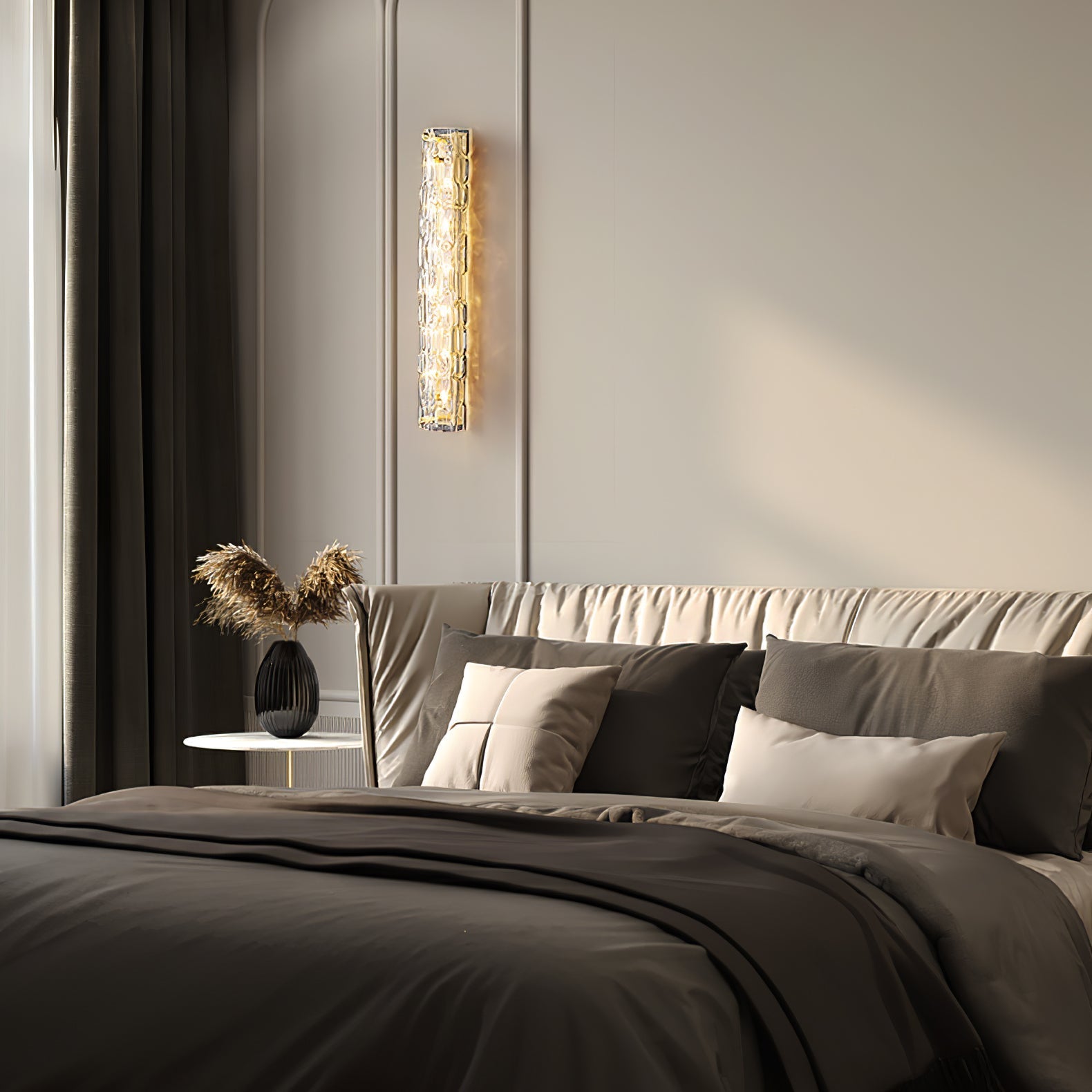 Calima Wall Light