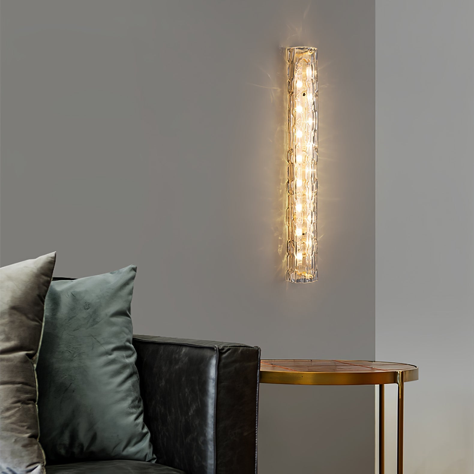 Calima Wall Light