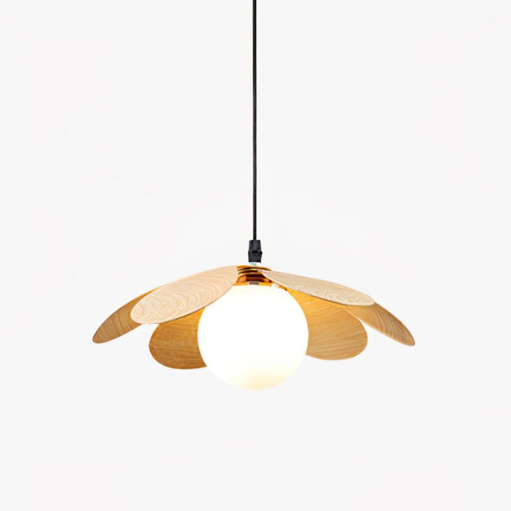 Sevy Flower Pendant Light