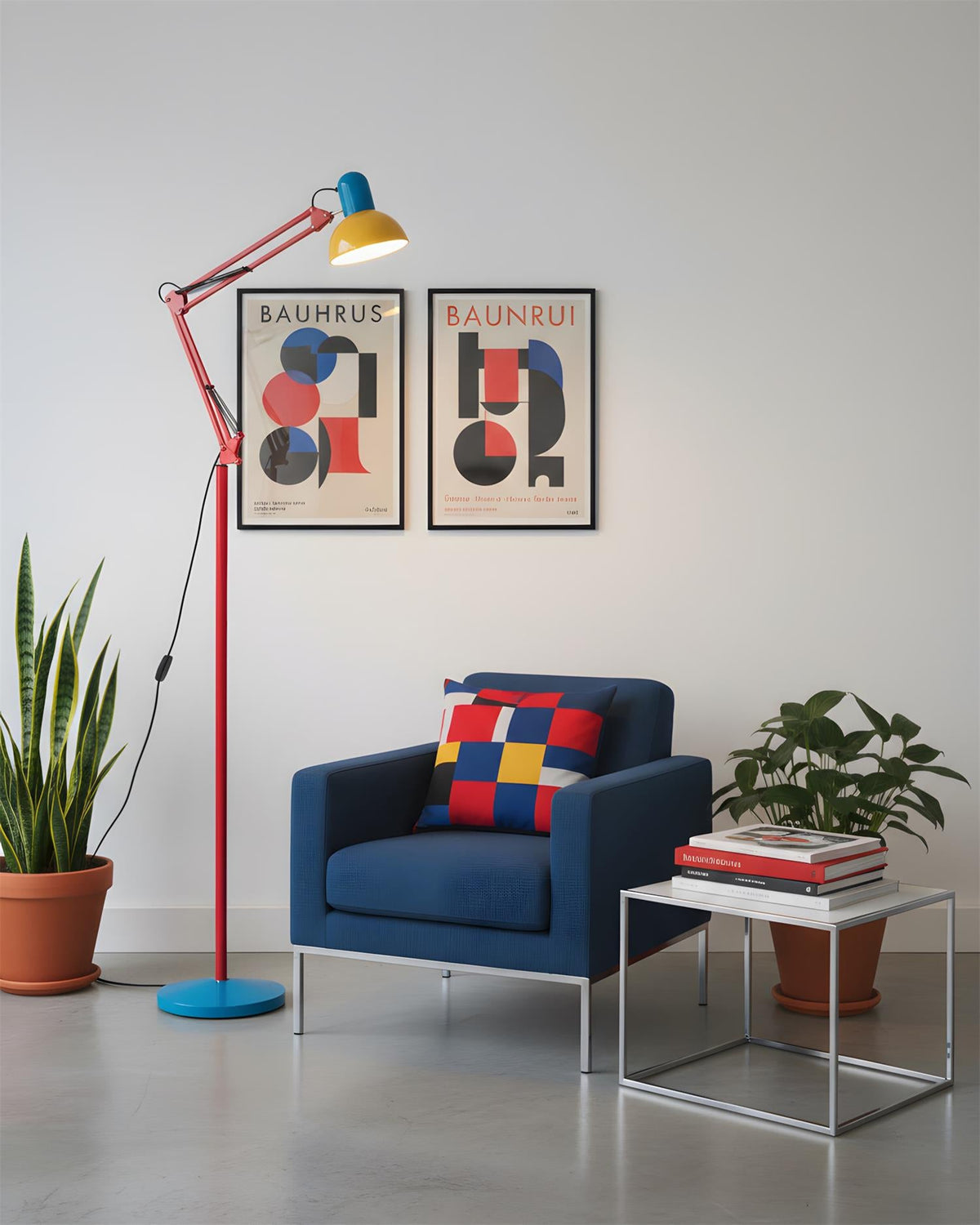 Tato Memphis Floor Lamp