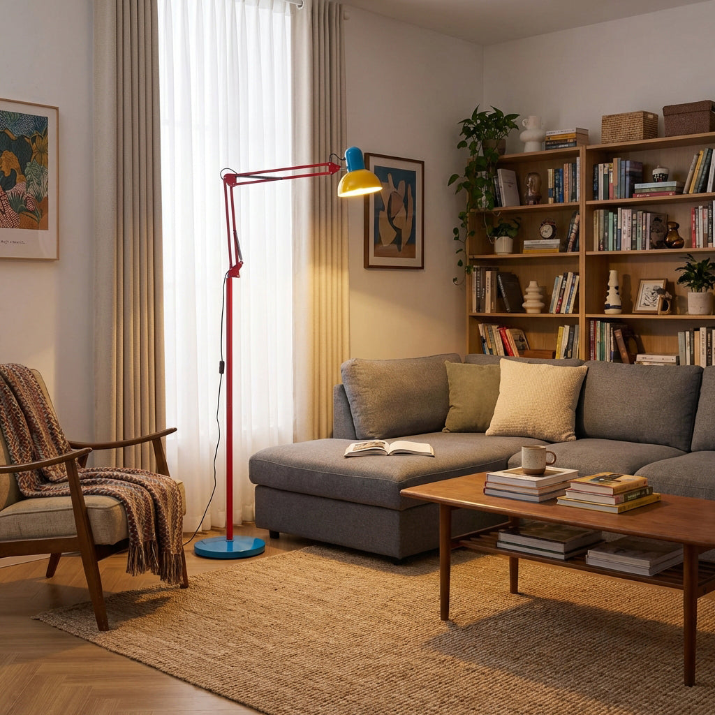 Tato Memphis Floor Lamp