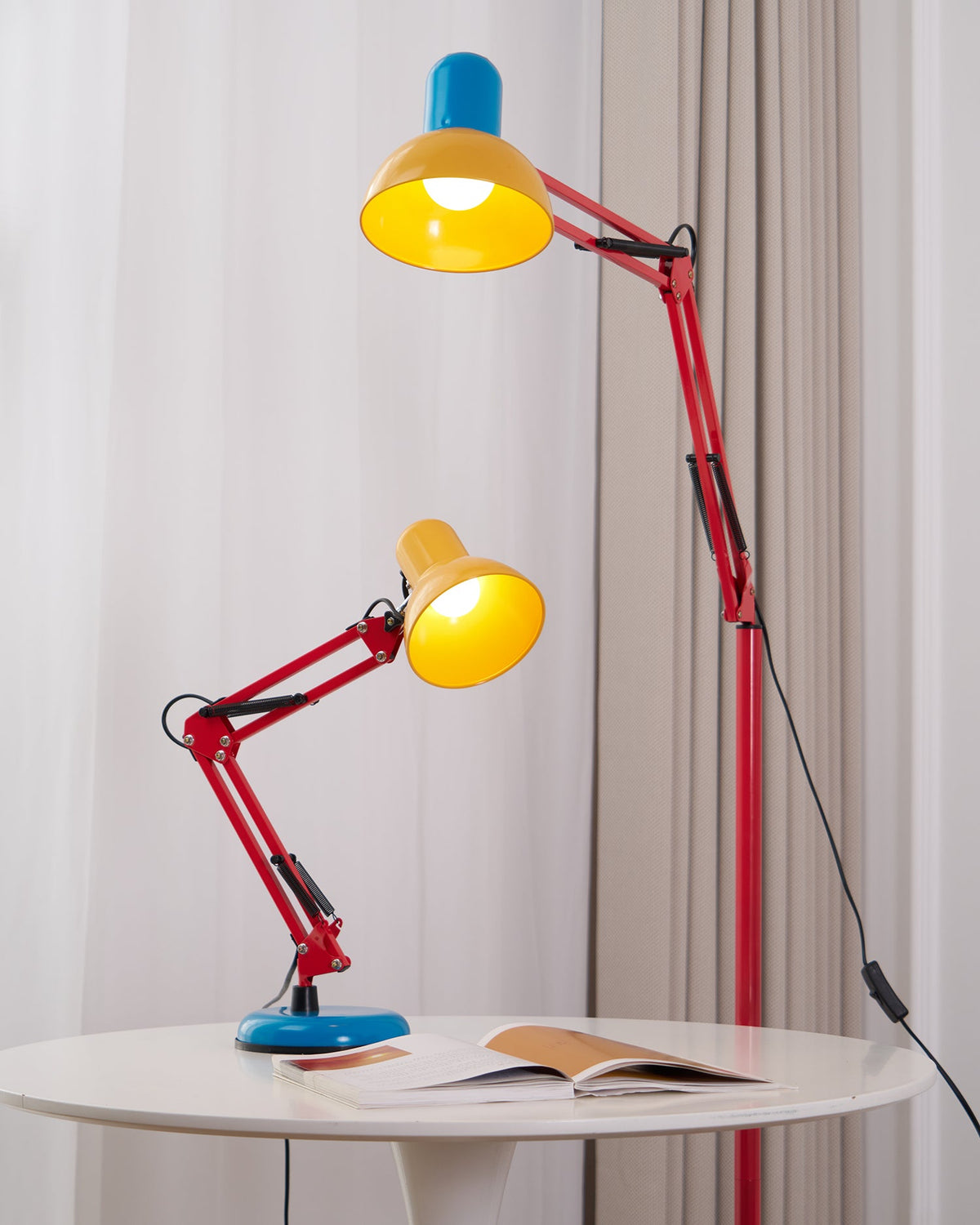 Tato Memphis Floor Lamp