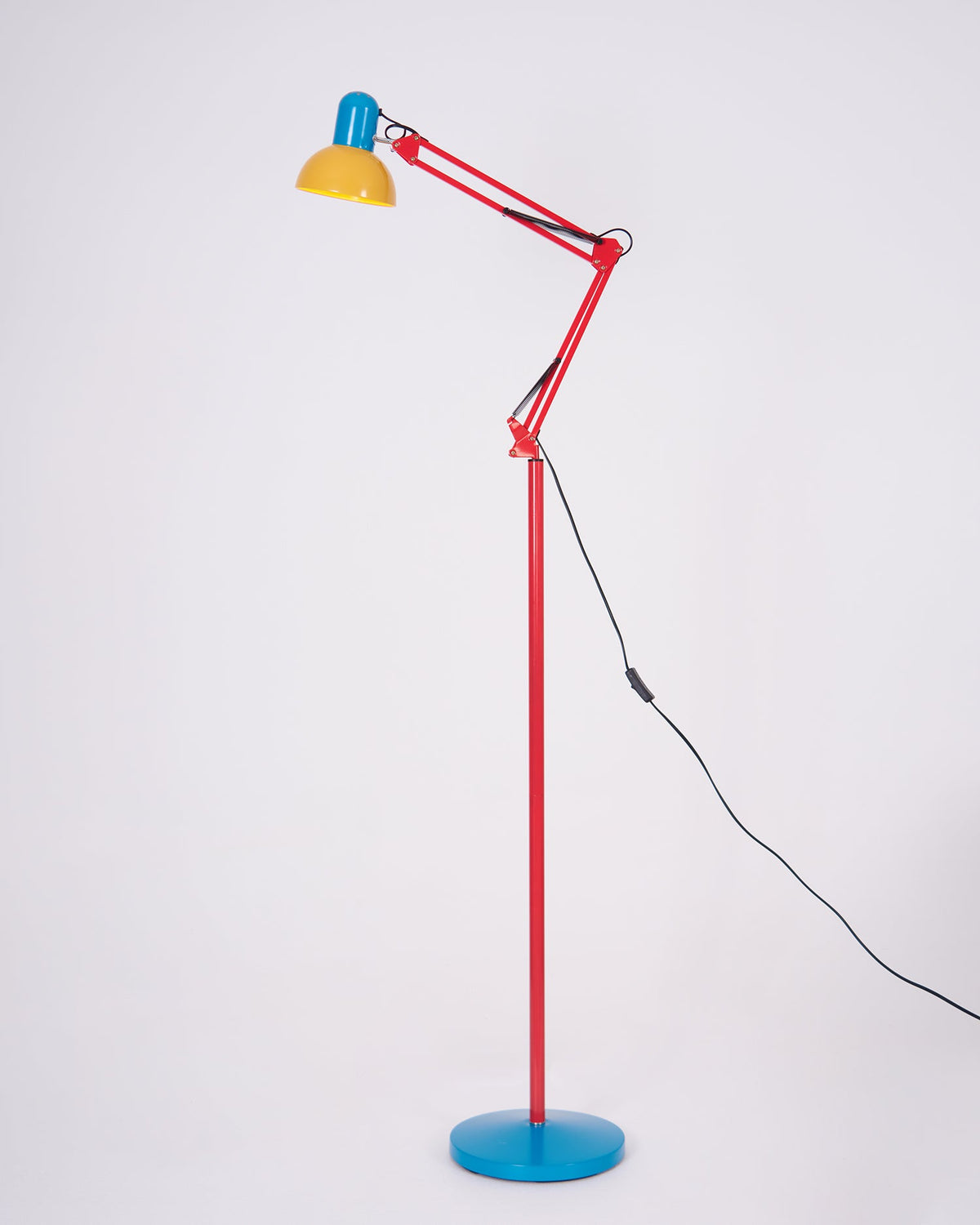Tato Memphis Floor Lamp