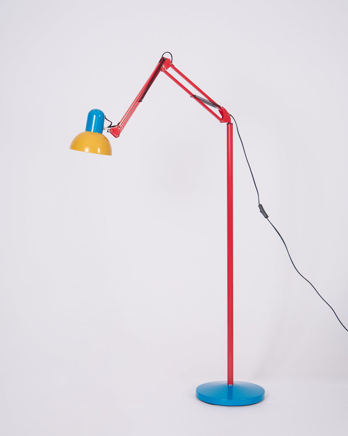 Tato Memphis Floor Lamp