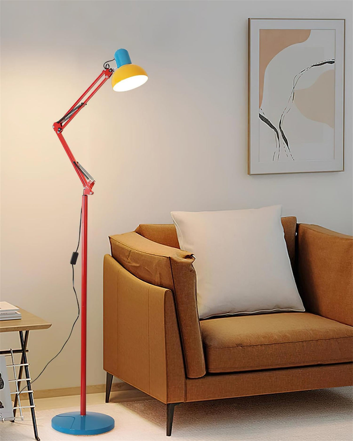 Tato Memphis Floor Lamp